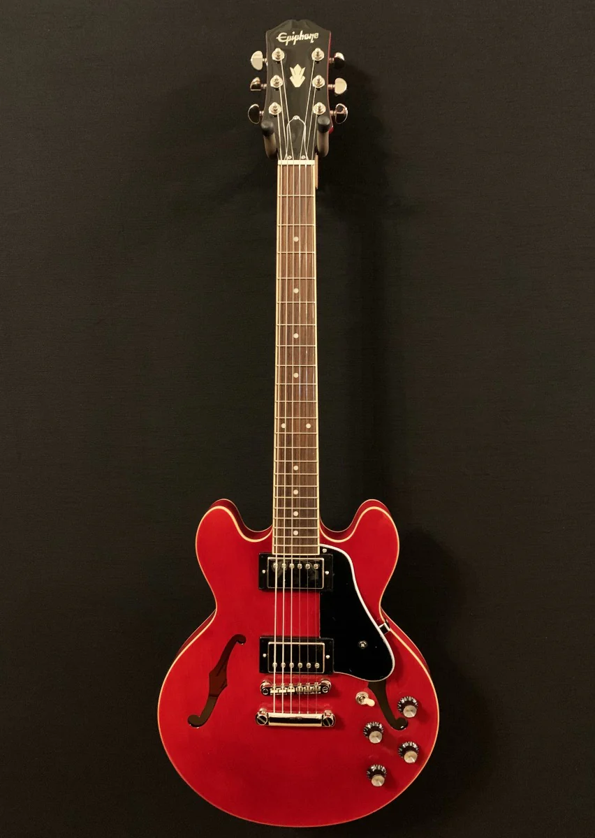 ES-339 - Cherry - Image 3