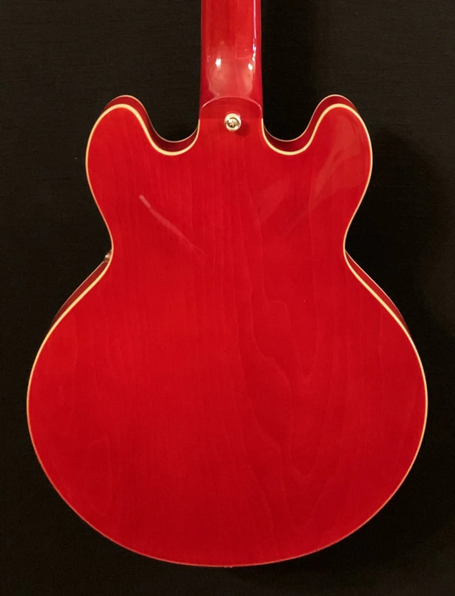 ES-339 - Cherry - Image 4