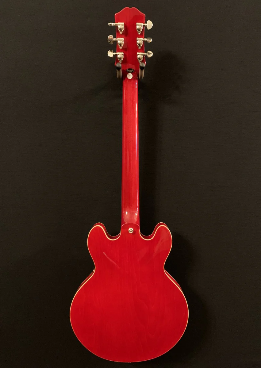 ES-339 - Cherry - Image 5