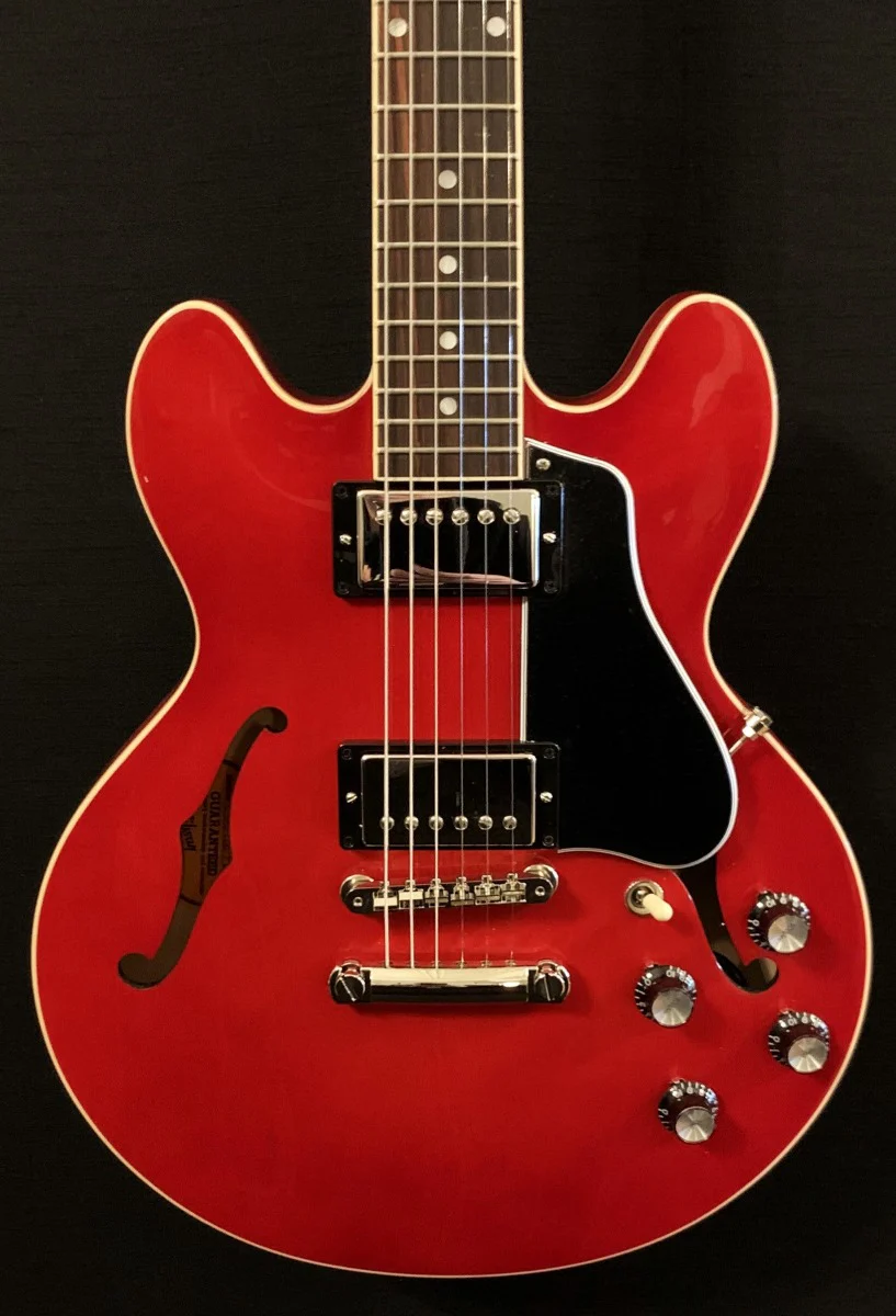 ES-339 - Cherry - Image 2