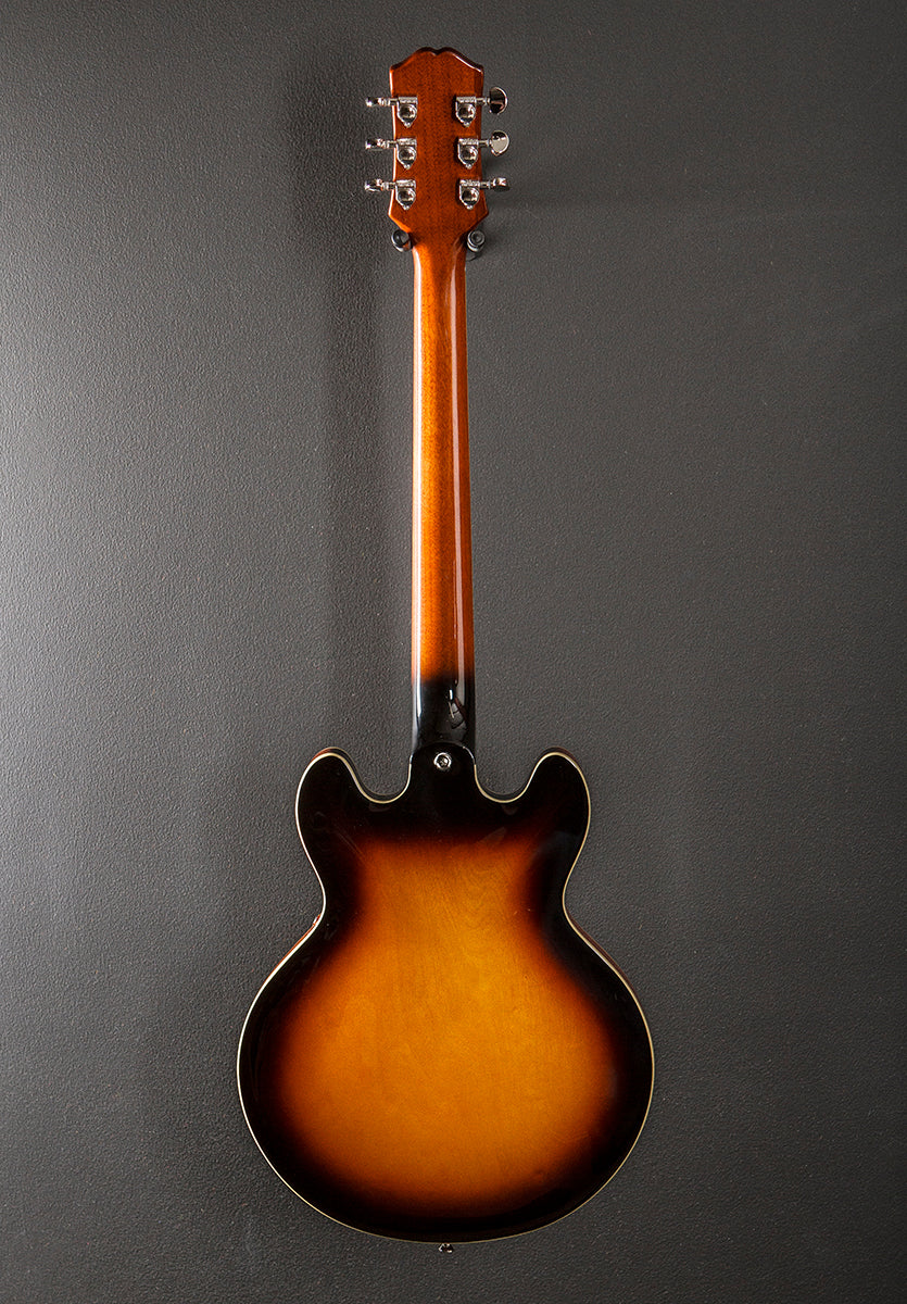 ES-339 - Vintage Sunburst - Image 5