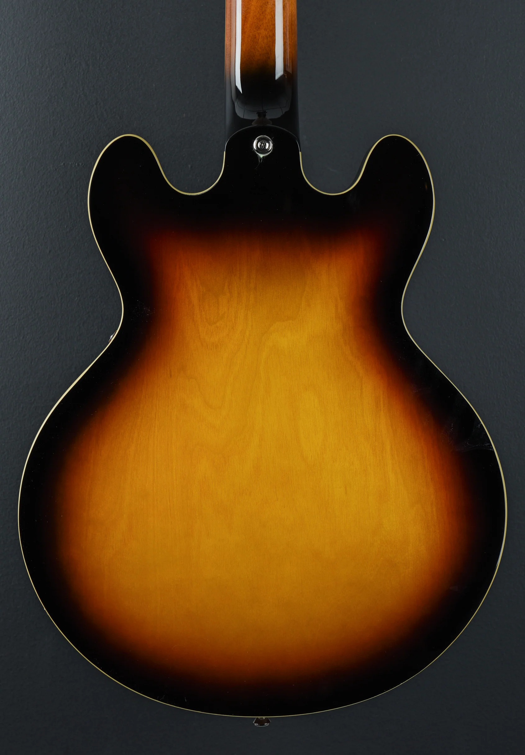 ES-339 - Vintage Sunburst - Image 4