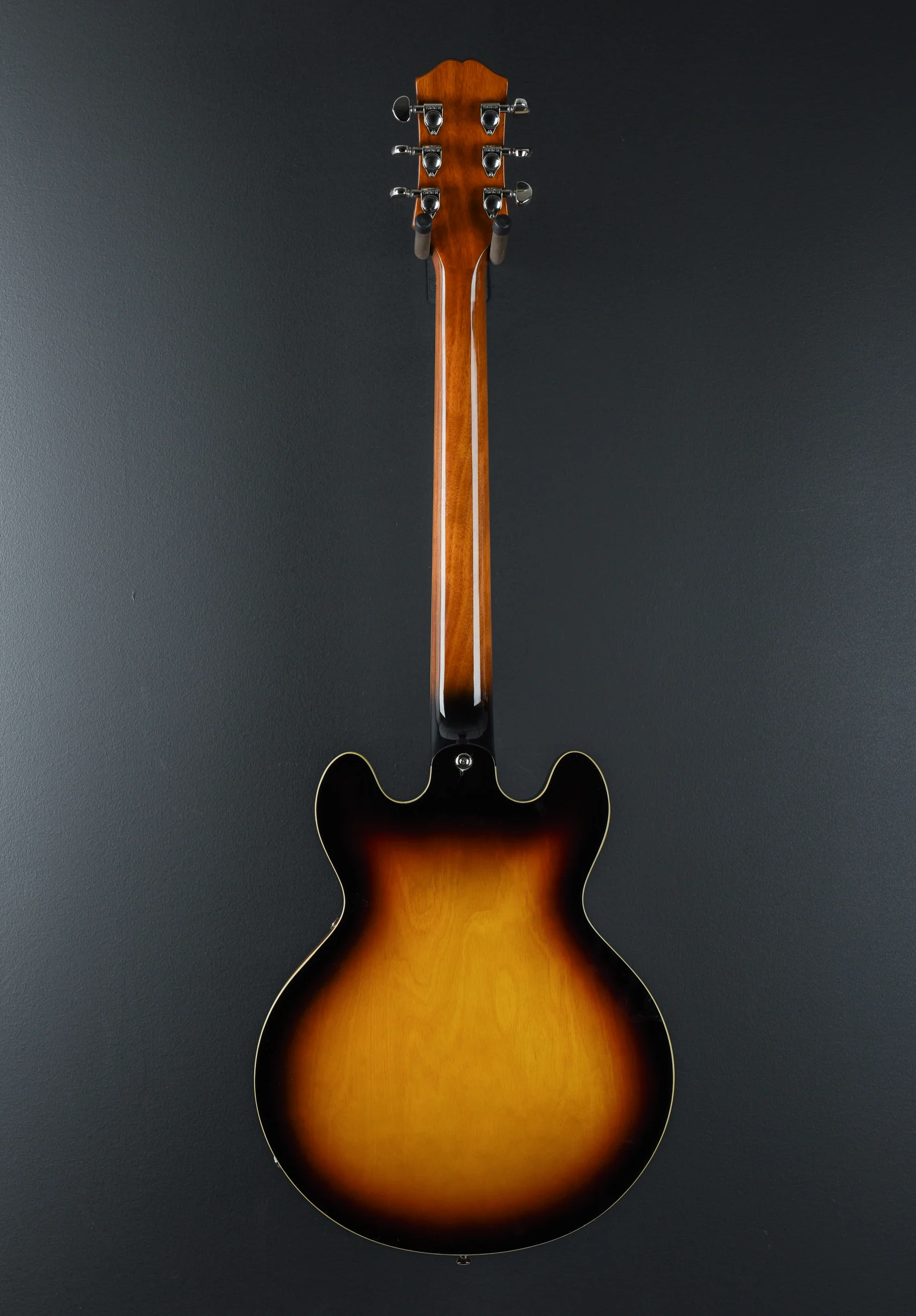 ES-339 - Vintage Sunburst - Image 5