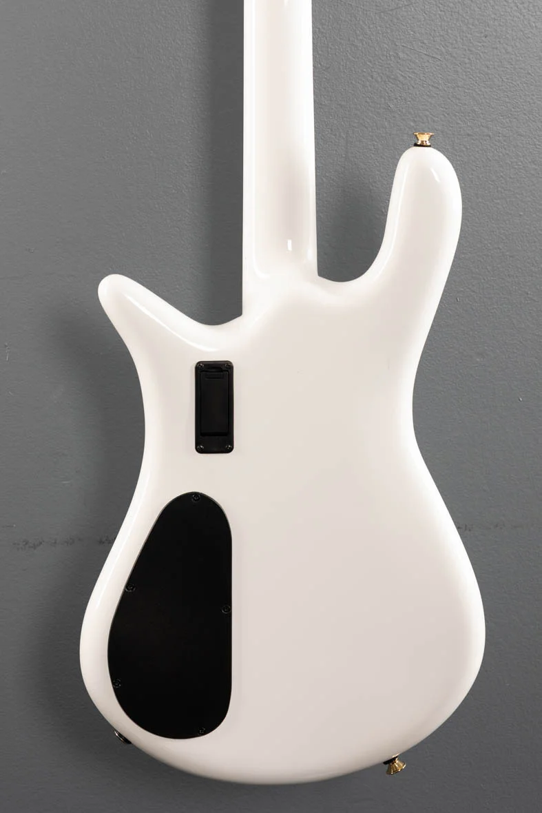 Euro 4 Classic - Solid White - Image 4