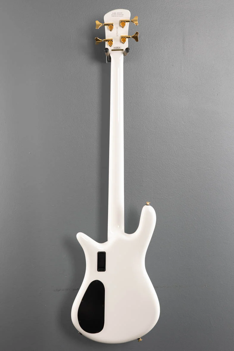 Euro 4 Classic - Solid White - Image 5