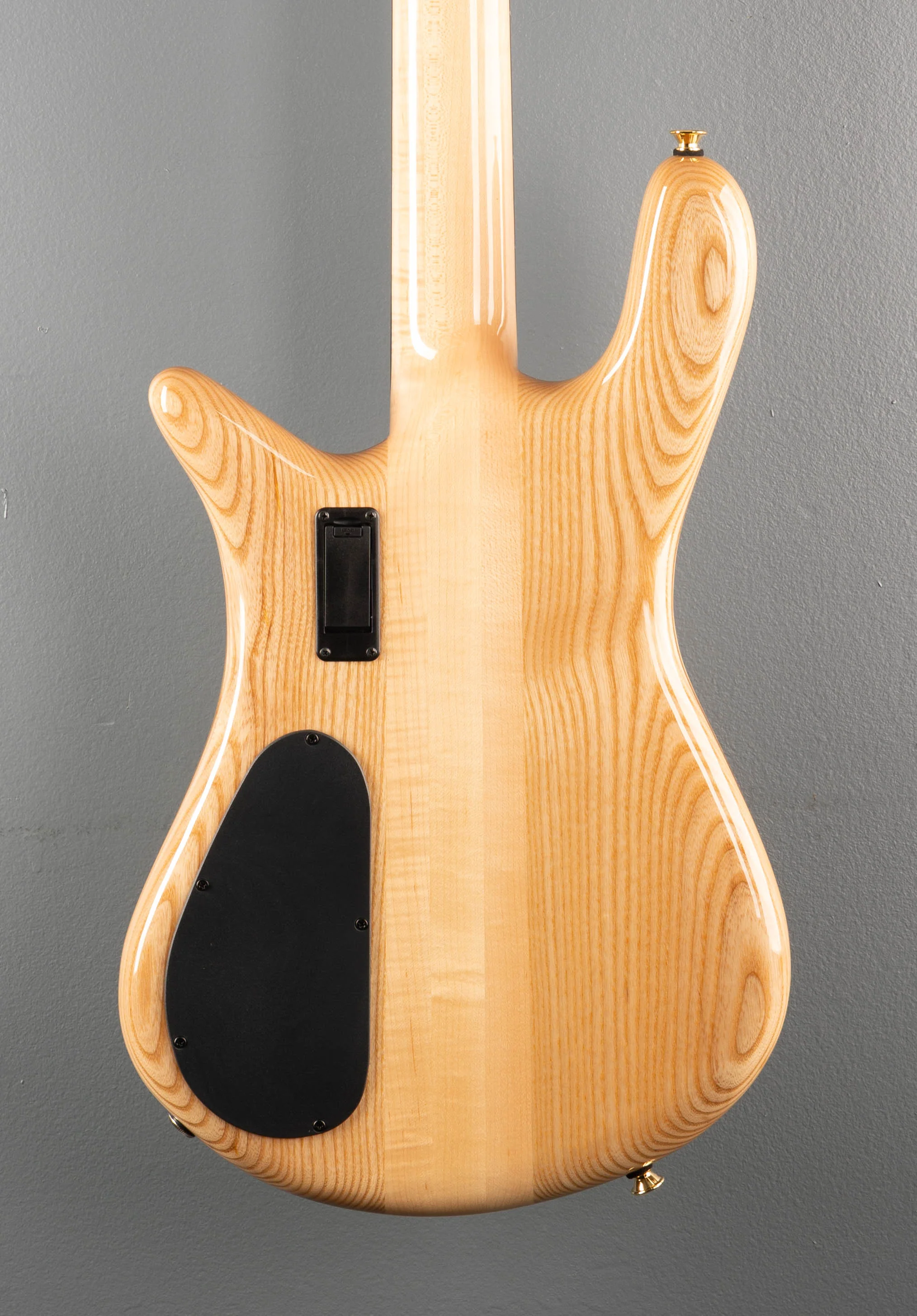 Euro 4 CST - Natural Gloss - Image 4