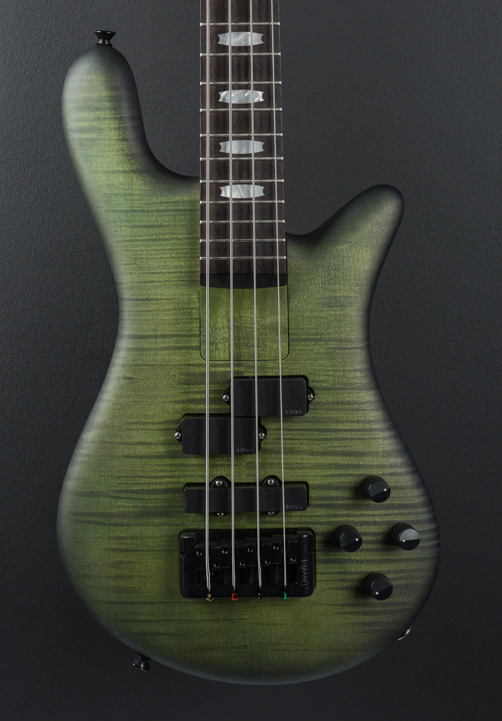 Euro 4 LX Bolt-On - Haunted Moss - Image 2