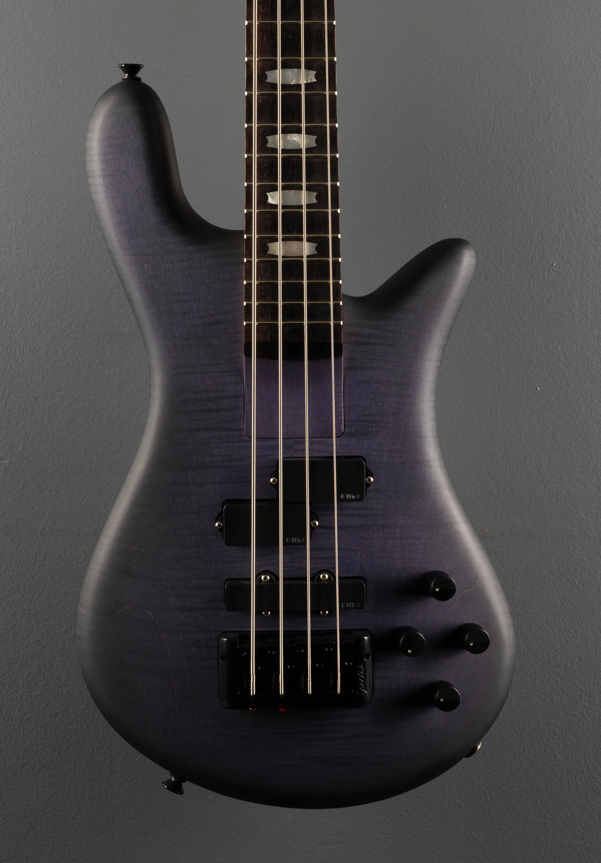 Euro 4 LX Bolt-On - Nightshade - Image 2
