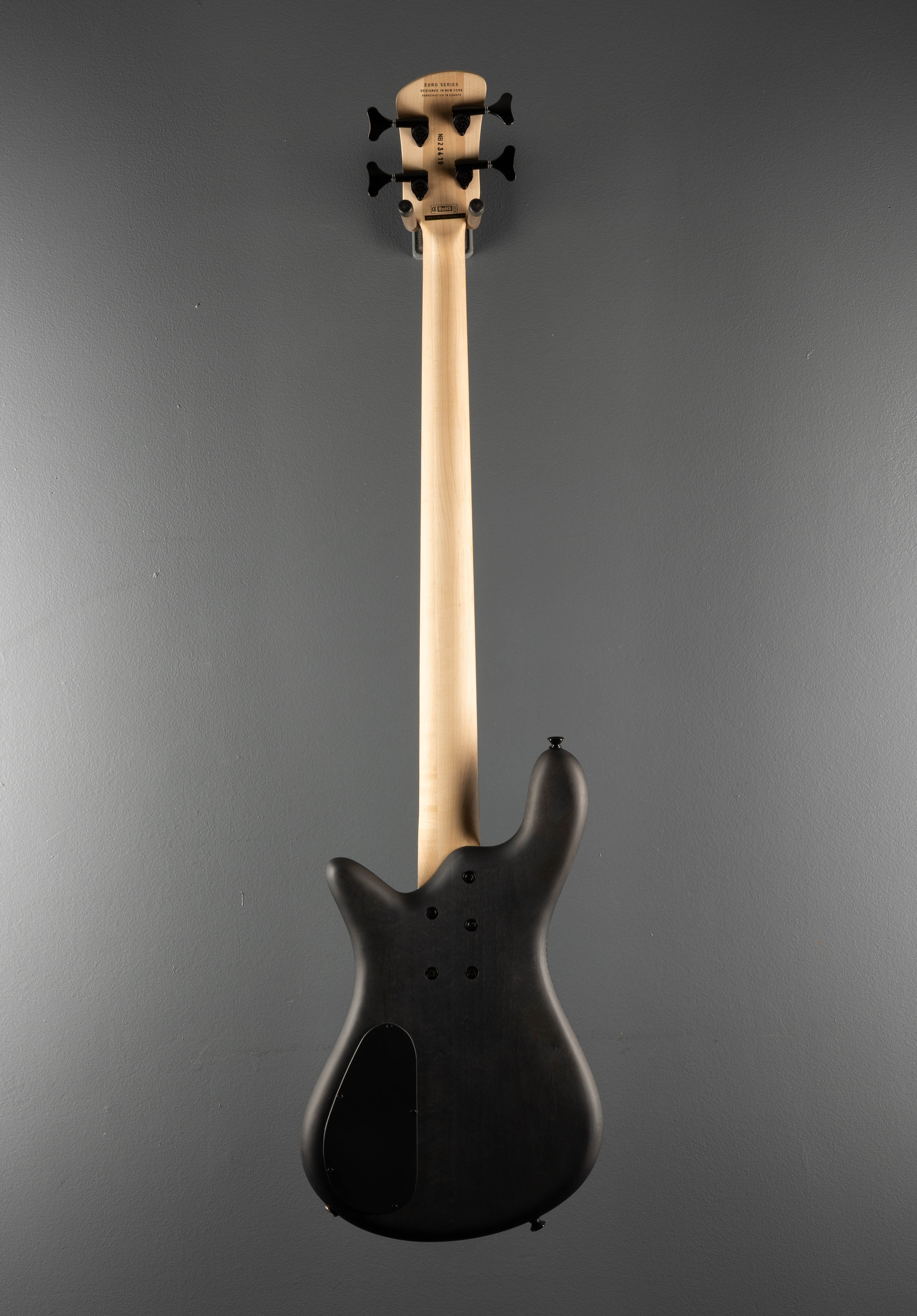 Euro 4 LX Bolt-On - Nightshade - Image 5