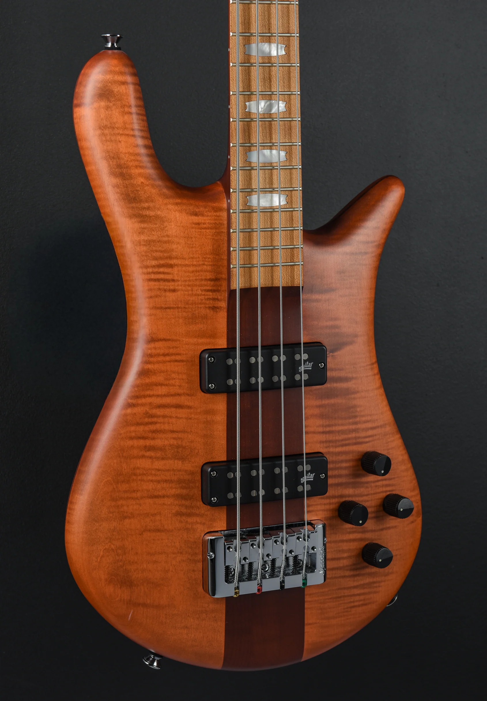 Euro 4 RST - Sienna Stain Matte - Image 3
