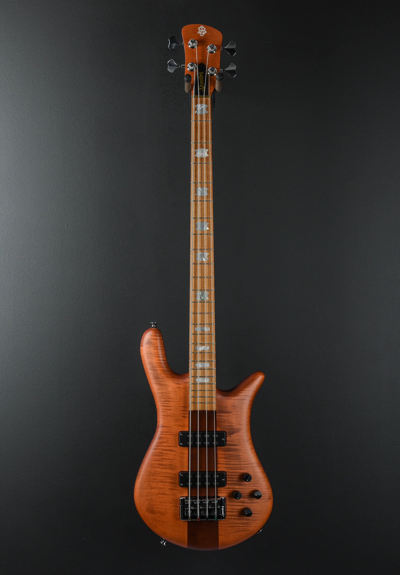Euro 4 RST - Sienna Stain Matte - Image 4