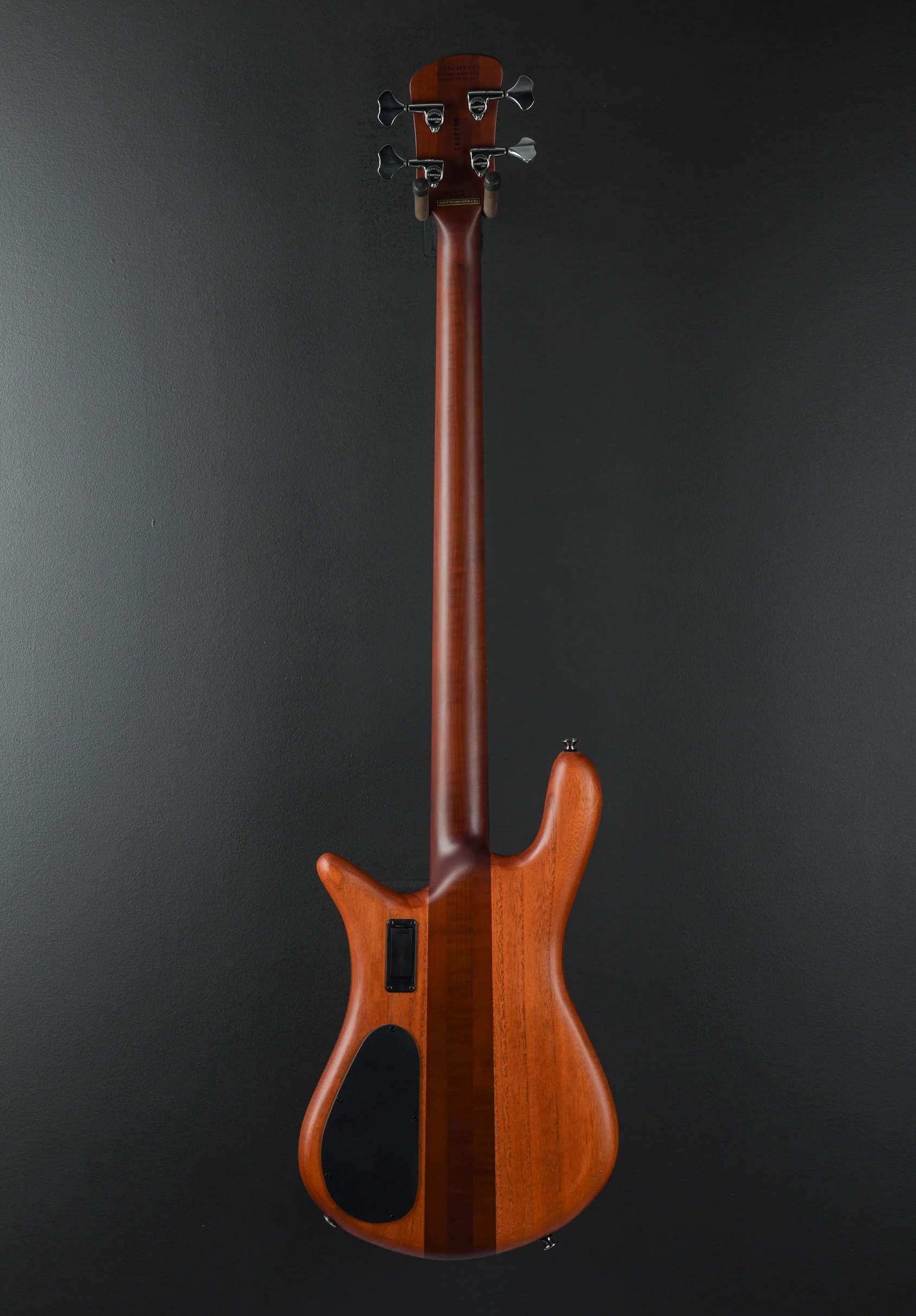 Euro 4 RST - Sienna Stain Matte - Image 6