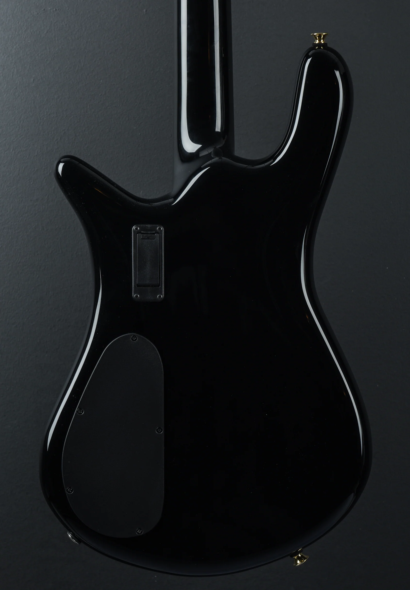 Euro Classic 4 - Solid Black - Image 5