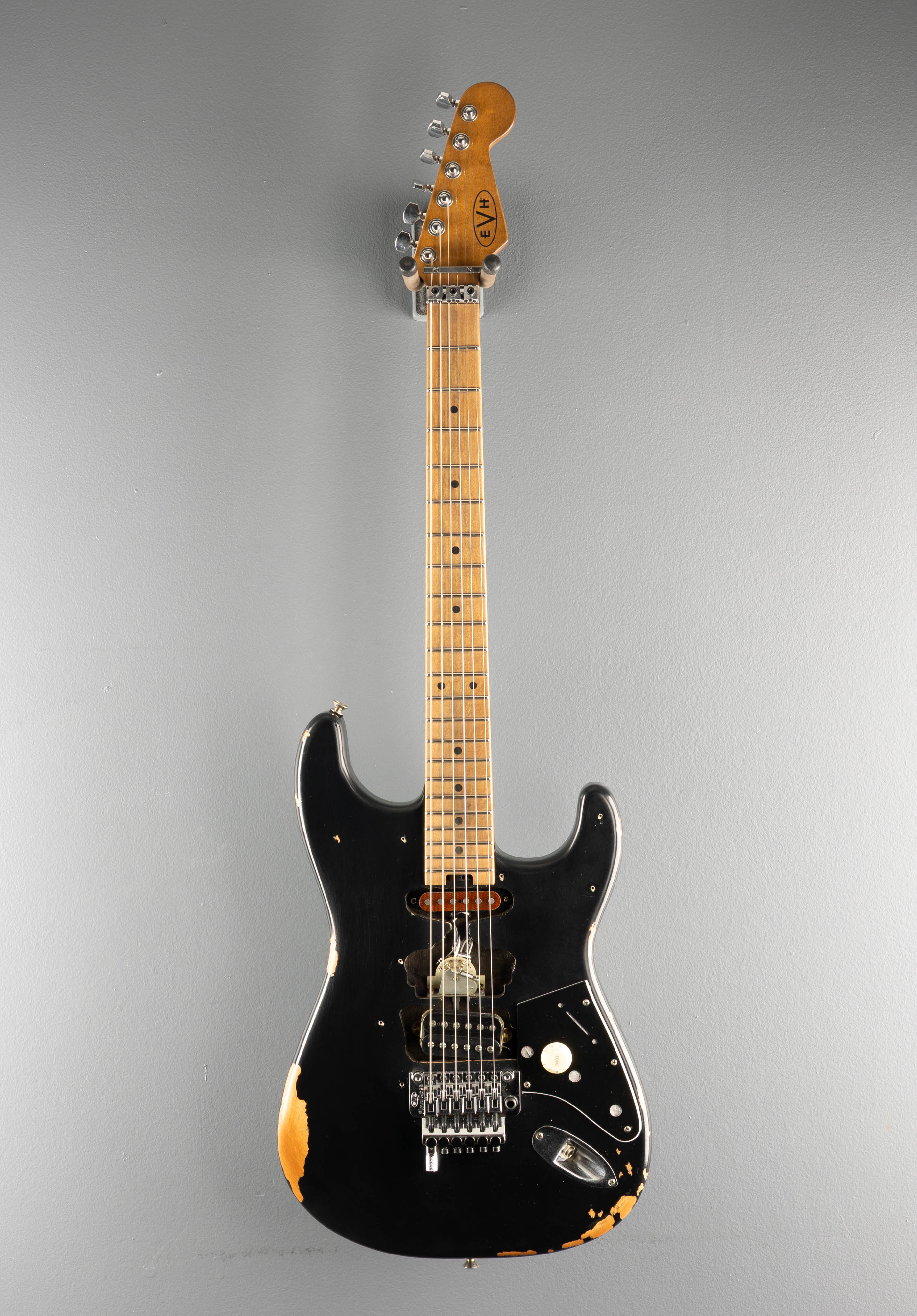EVH Frankenstein Relic Series '23 - Image 3