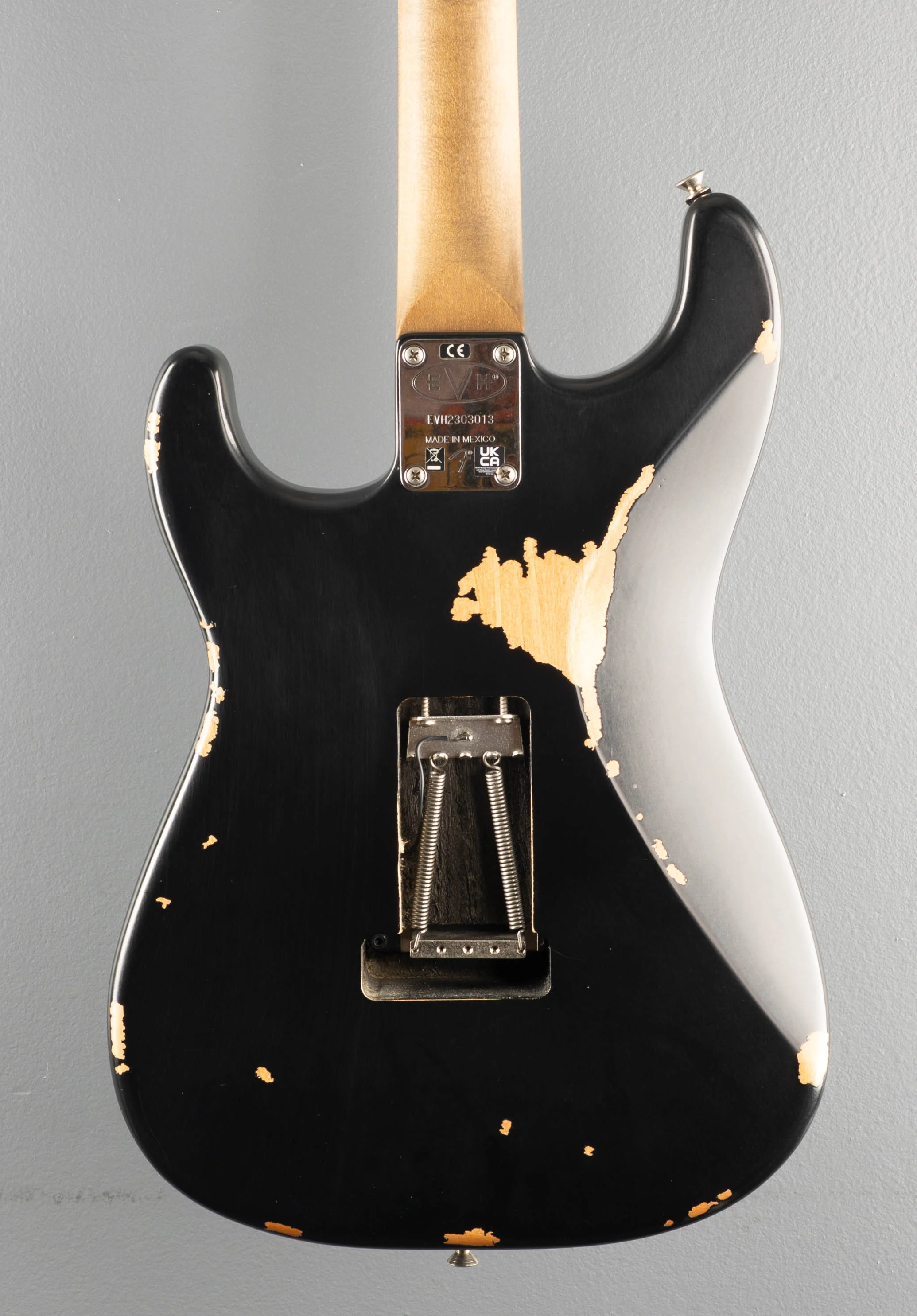 EVH Frankenstein Relic Series '23 - Image 4