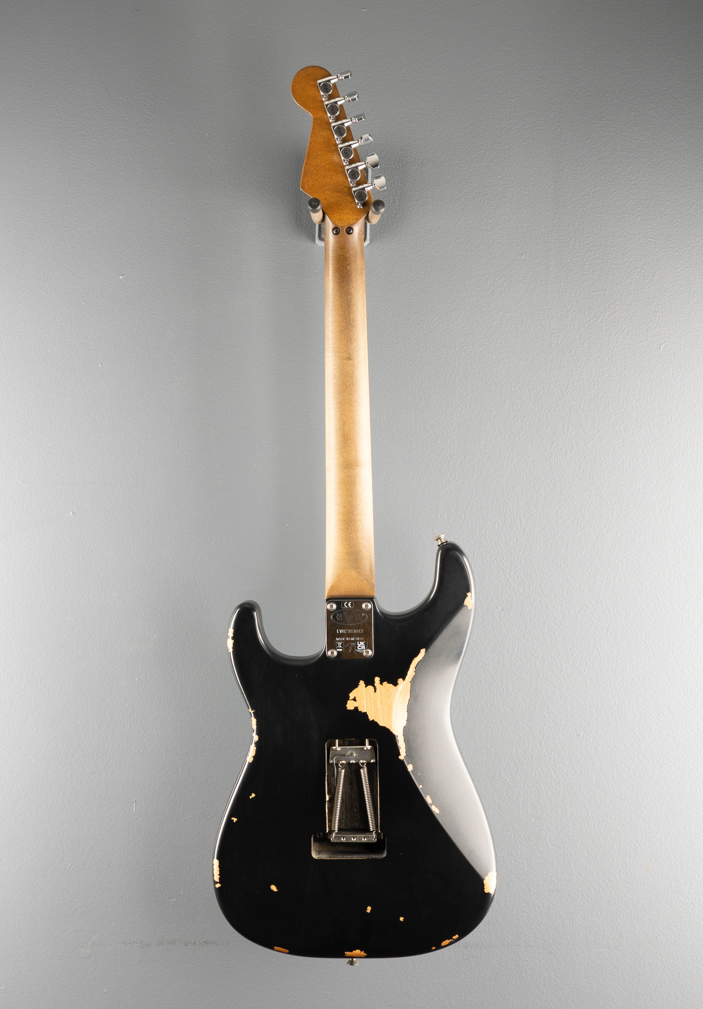 EVH Frankenstein Relic Series '23 - Image 5