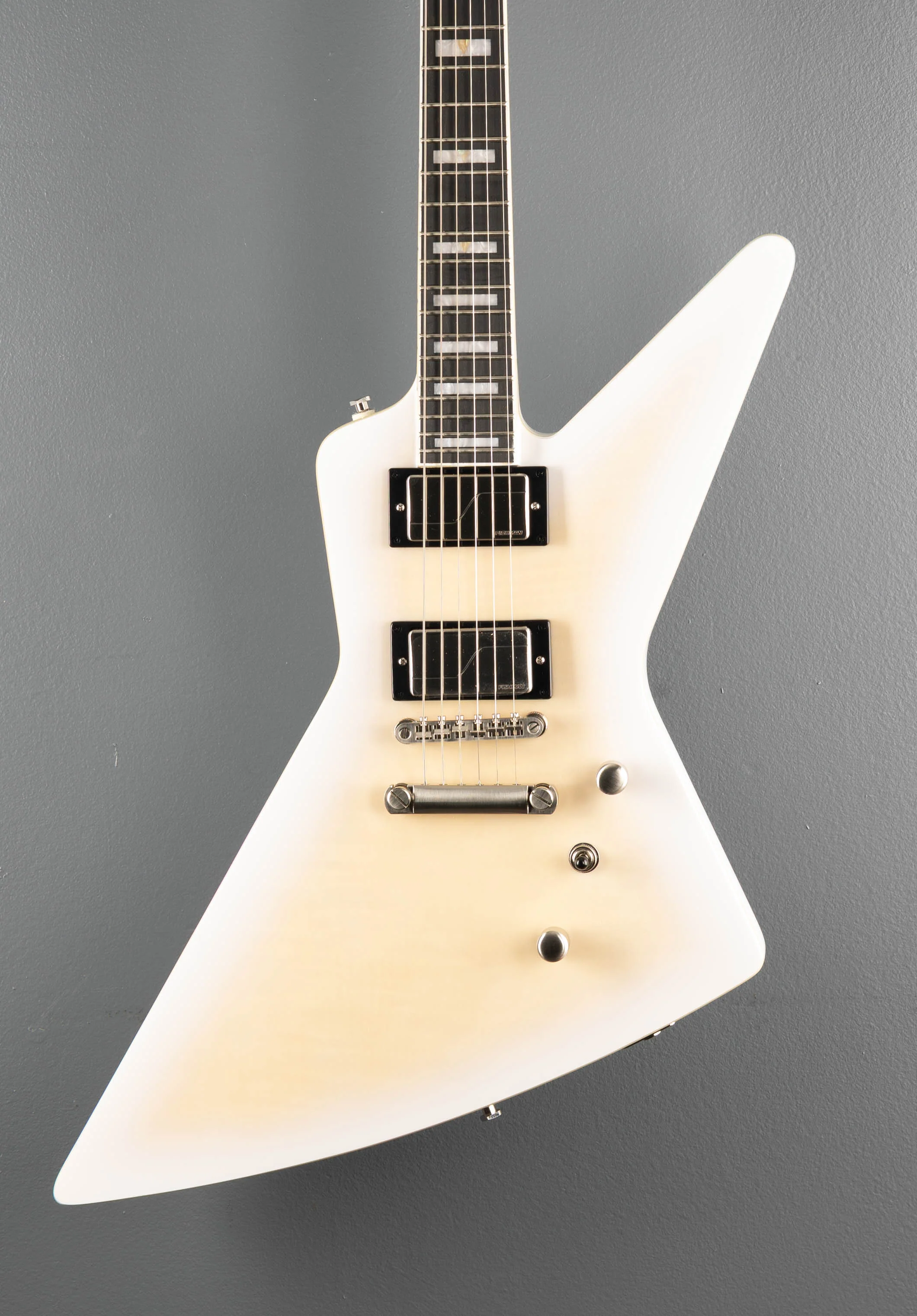 Extura Prophecy - Aged White Tiger Burst - Image 2
