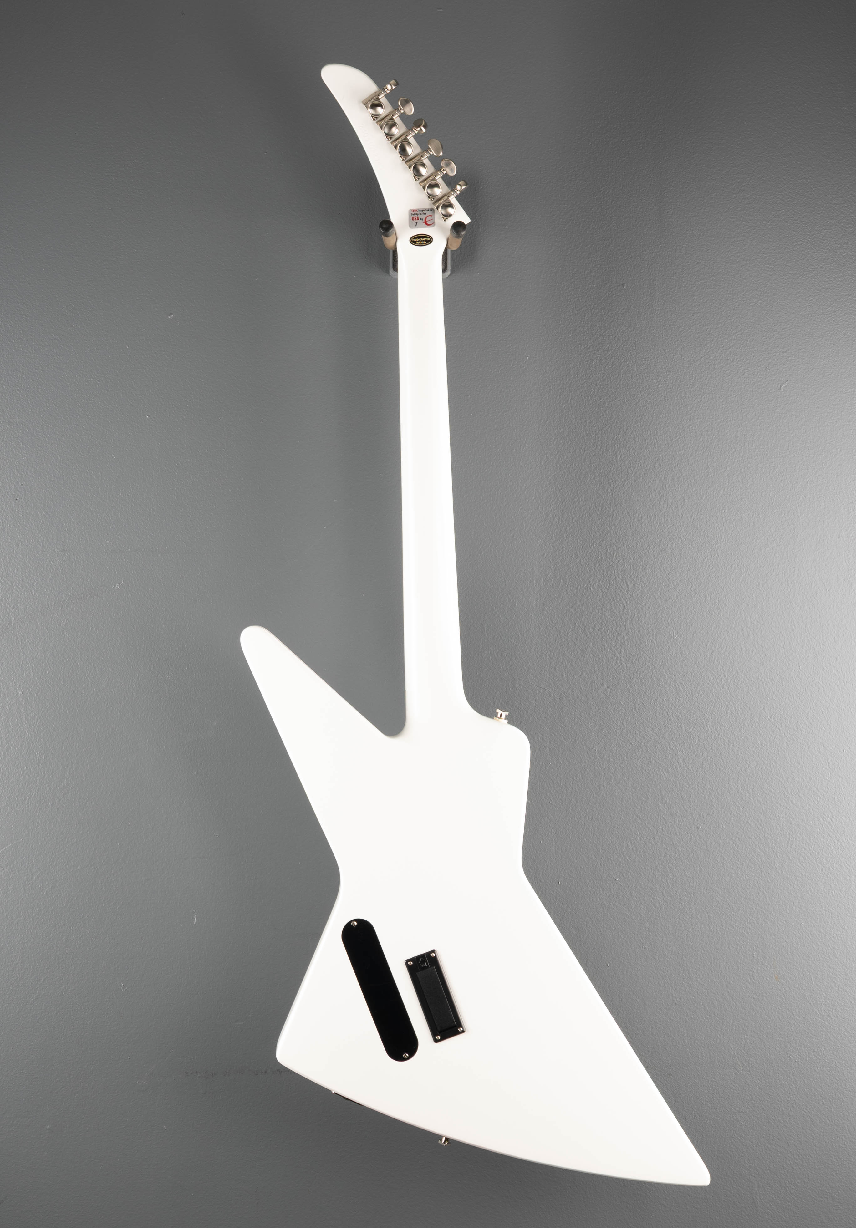 Extura Prophecy - Aged White Tiger Burst - Image 5