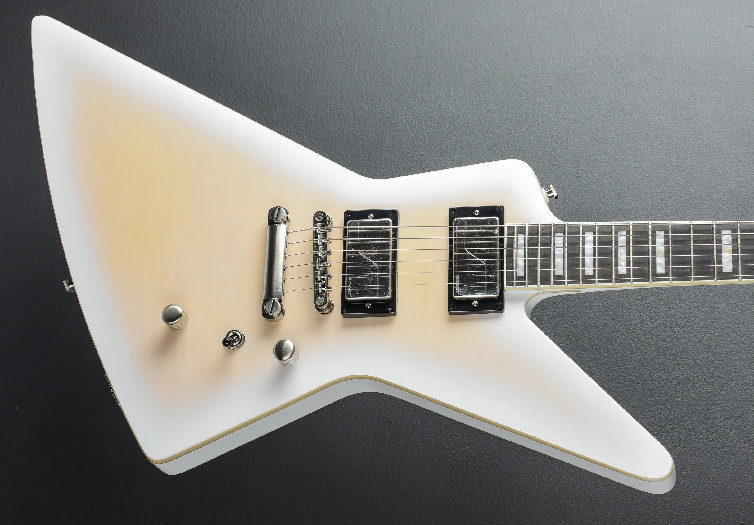 Extura Prophecy - Aged White Tiger Burst '25