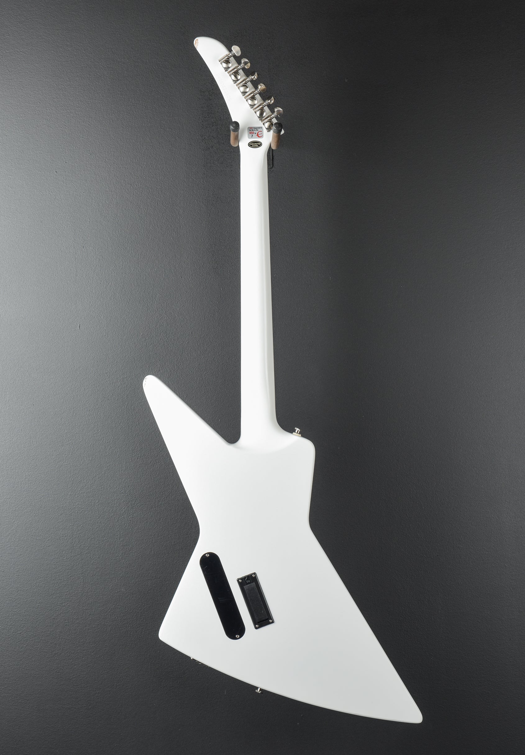Extura Prophecy - Aged White Tiger Burst '25 - Image 5