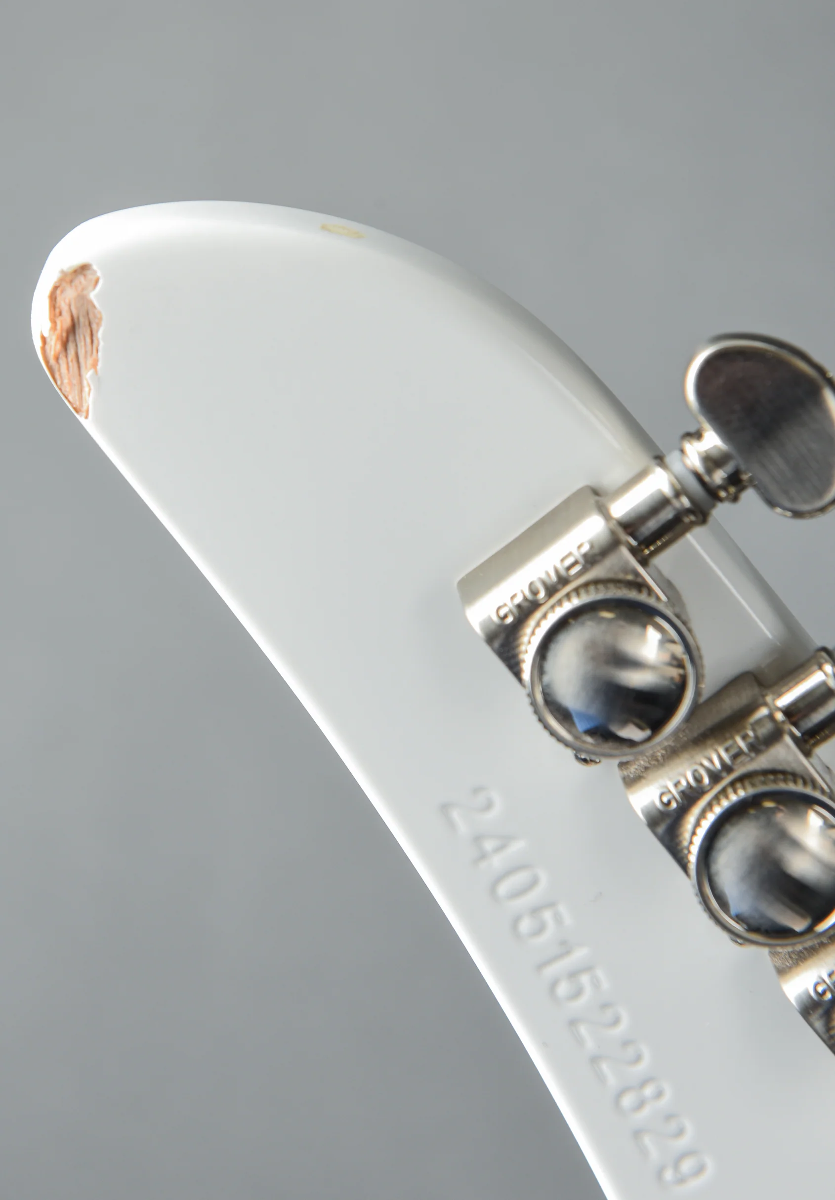 Extura Prophecy - Aged White Tiger Burst '25 - Image 7