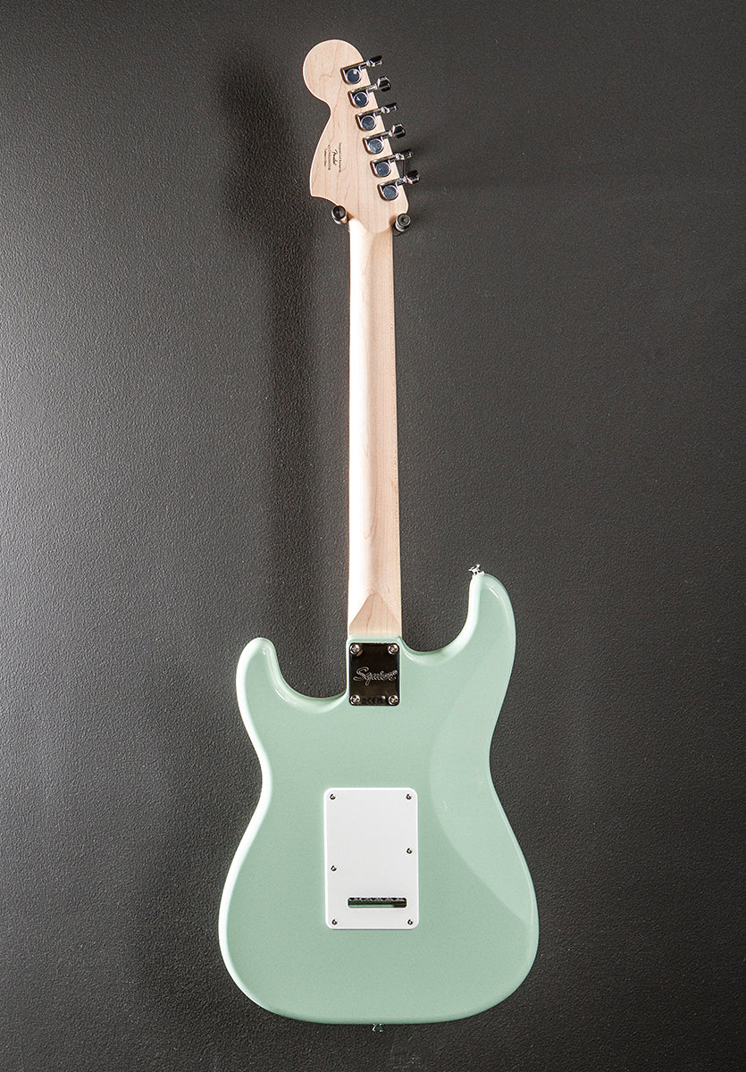 Factory Special Run Affinity Series Stratocaster - Surf Green - Image 5