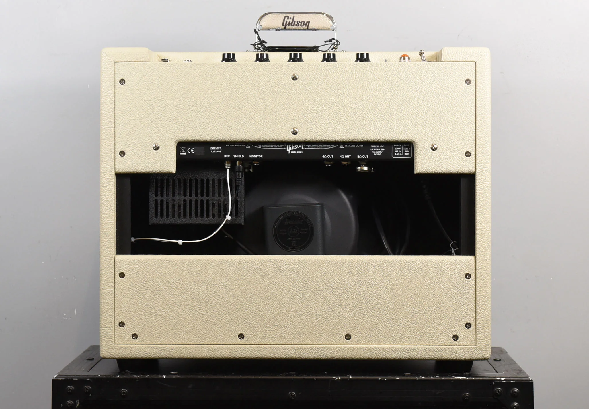 Falcon 20 1x12 Combo - Cream Bronco - Image 3
