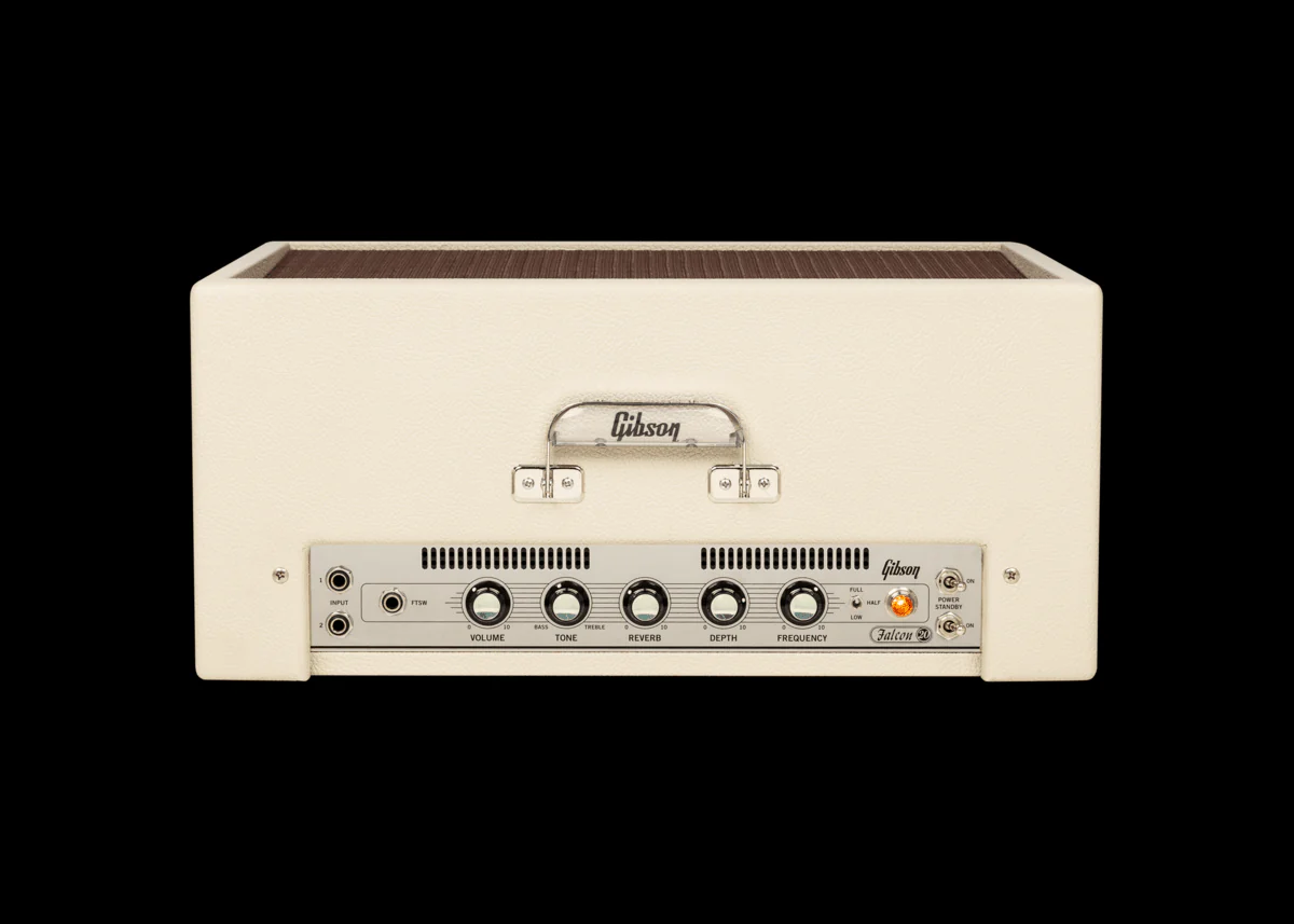 Falcon 20 1x12 Combo - Cream Bronco - Image 3