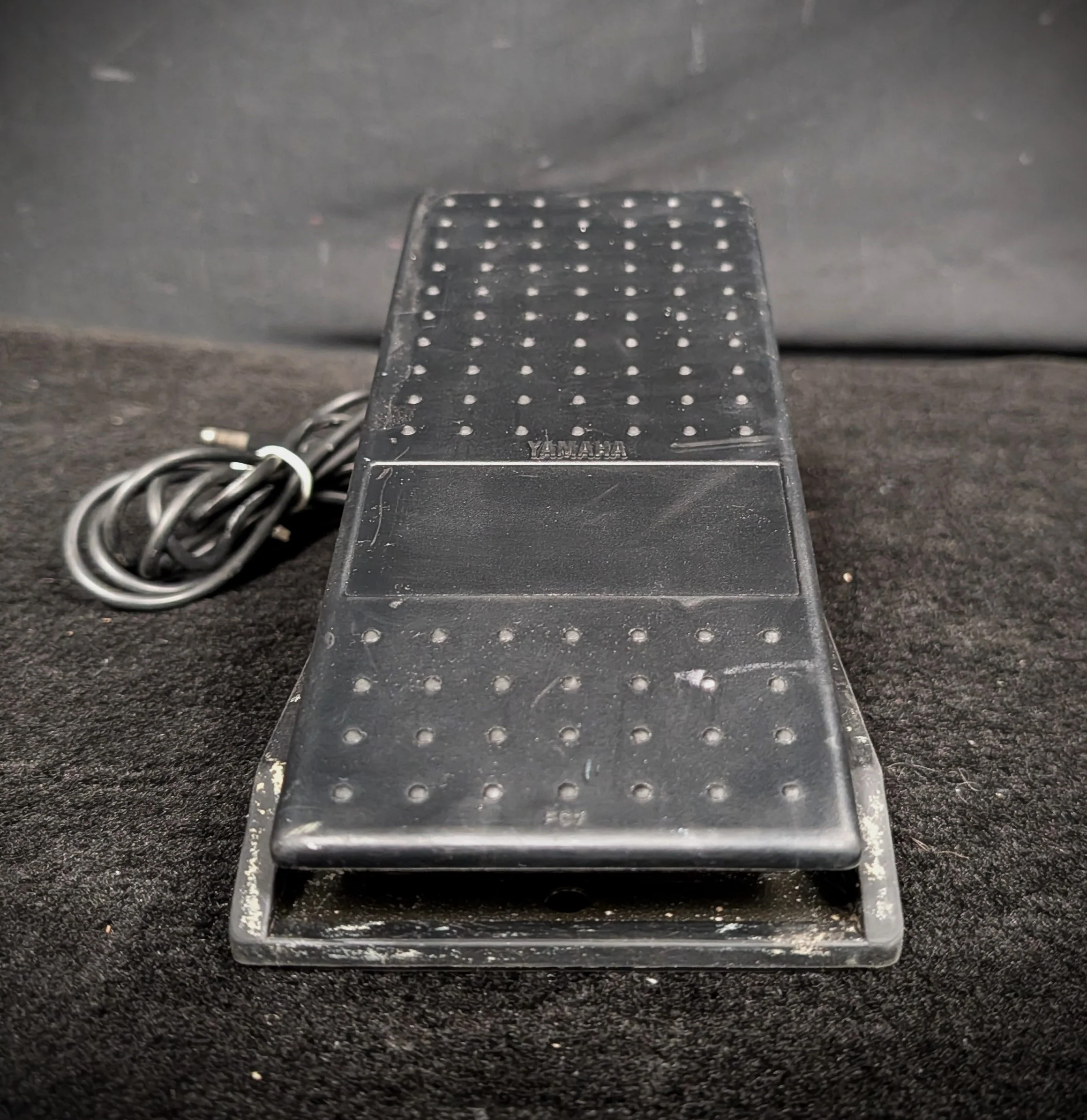 FC7 Expression Pedal