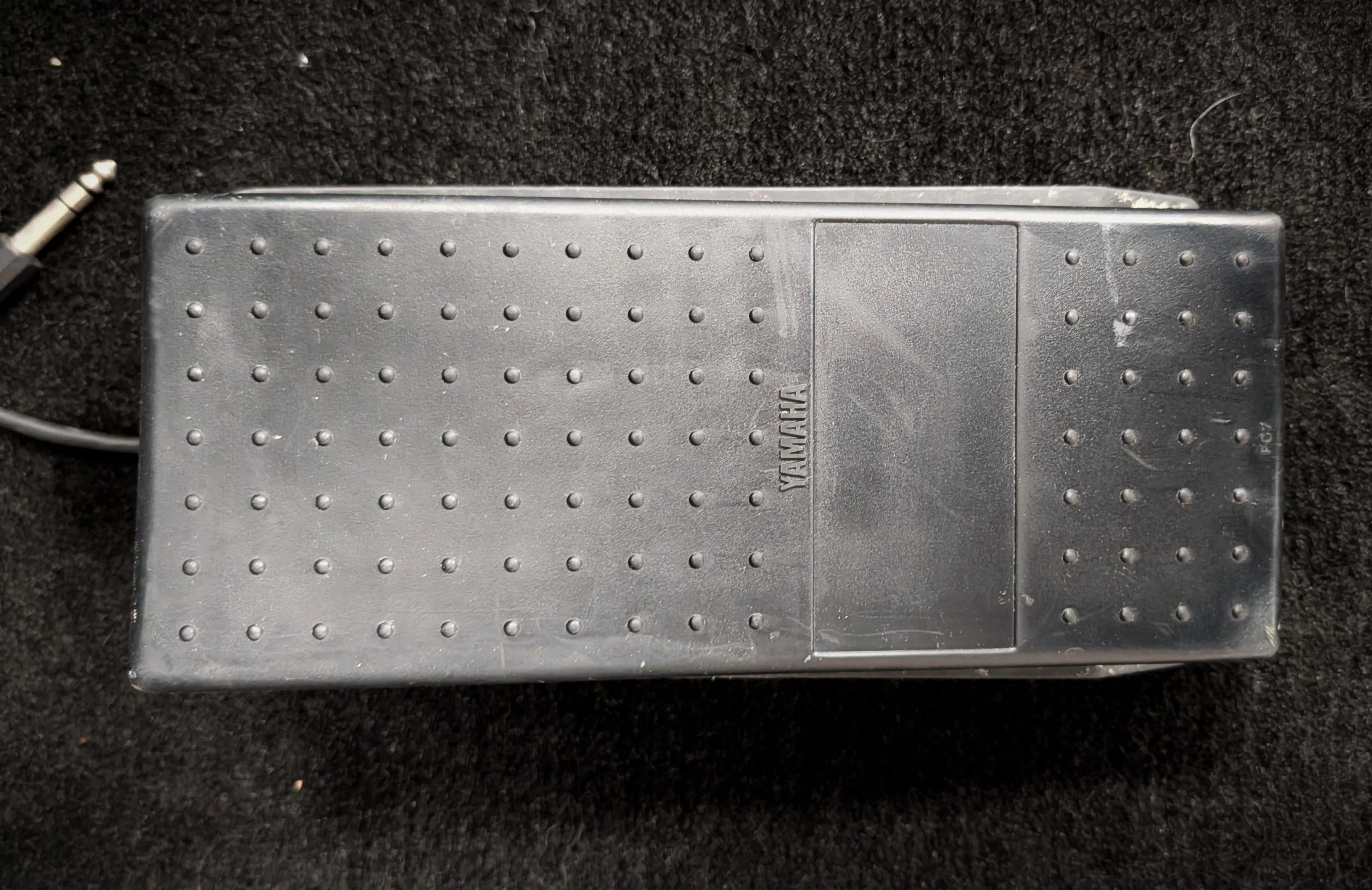 FC7 Expression Pedal - Image 2