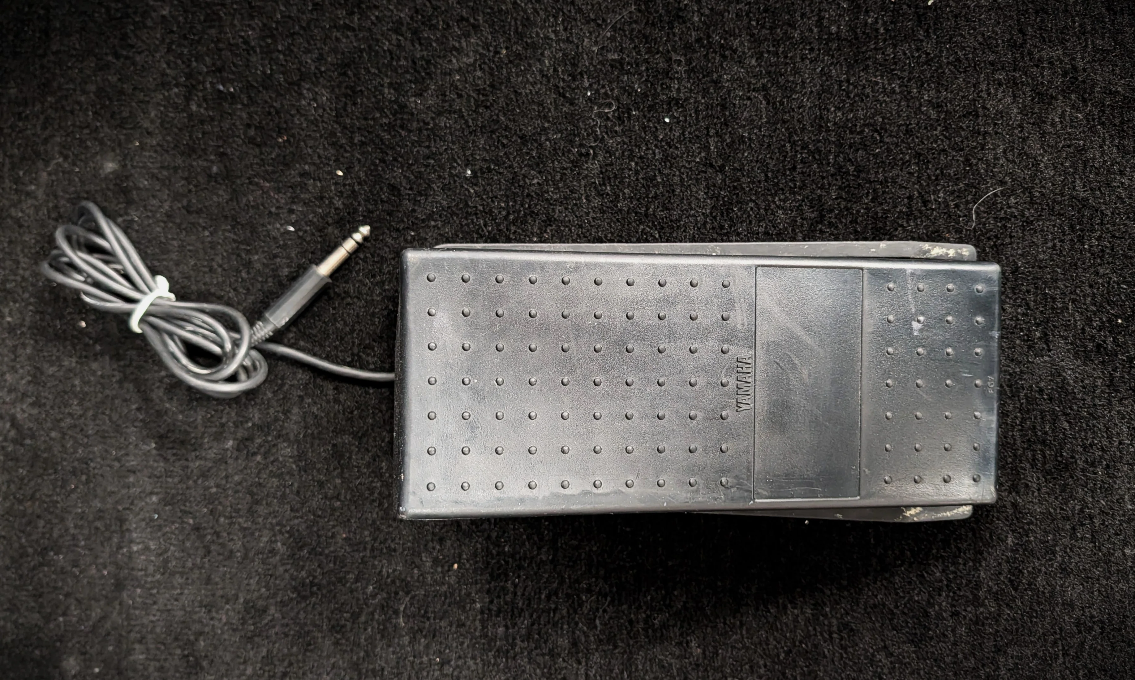FC7 Expression Pedal - Image 3