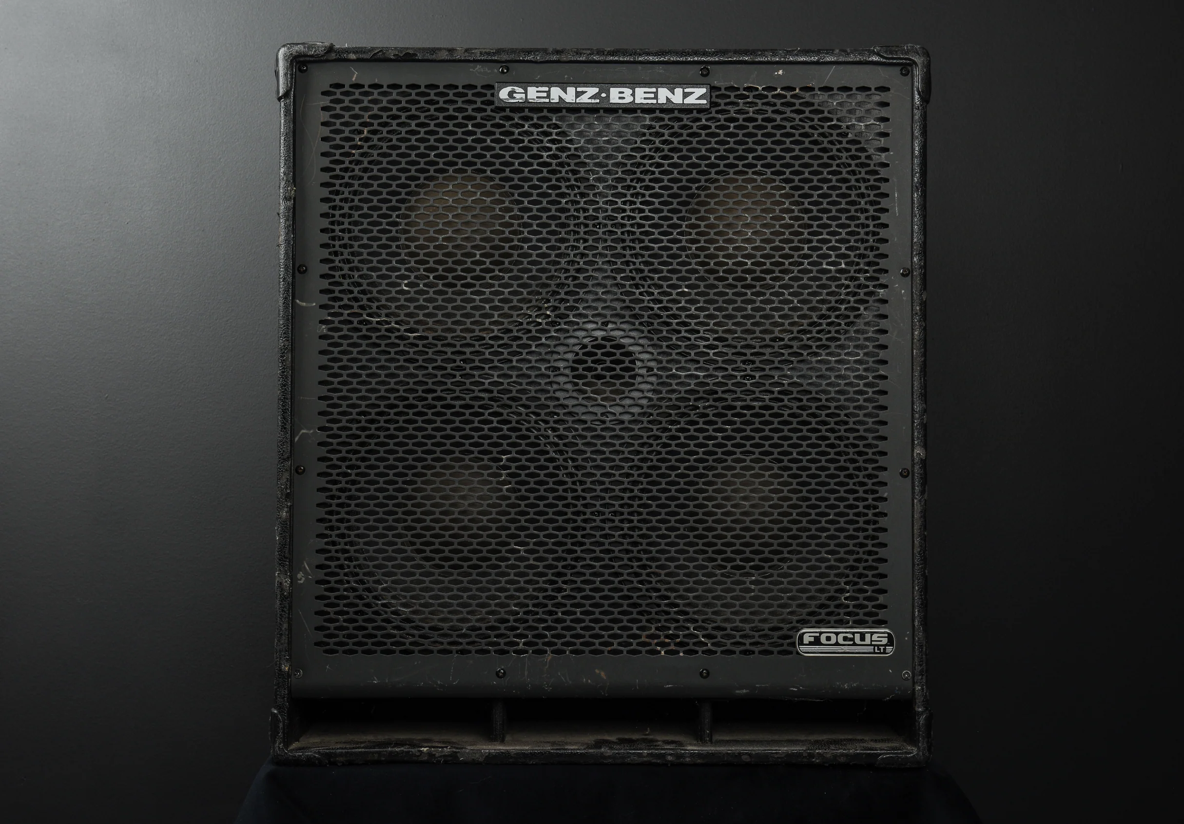 FCS-410T Bass Cab, Recent