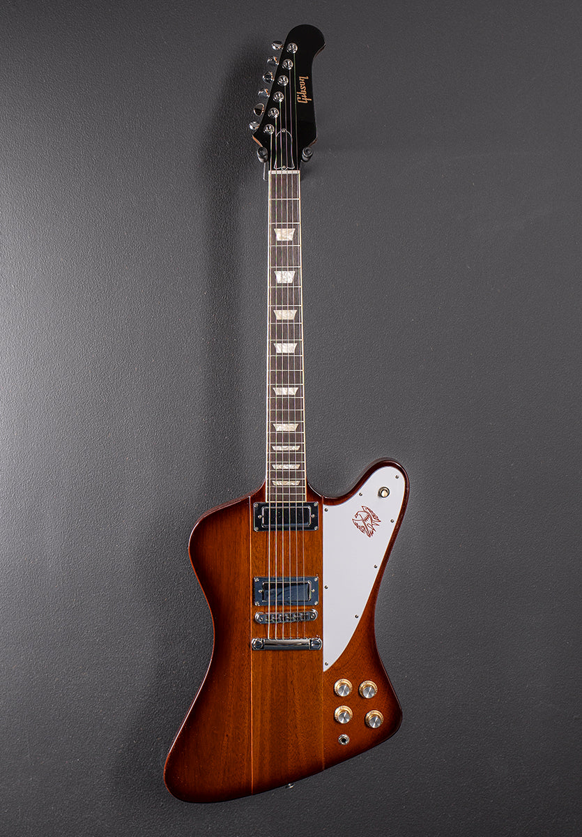 Firebird Platypus - Cherry Sunburst - Image 3