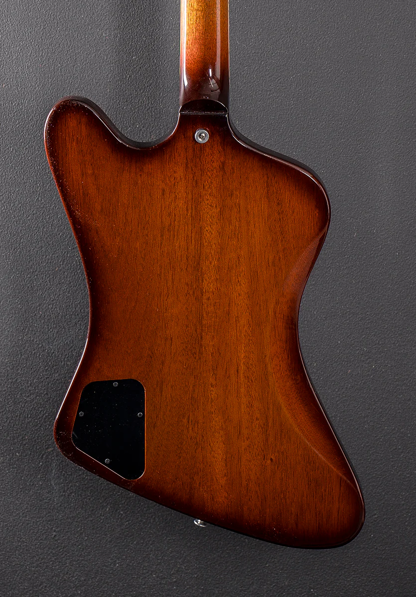 Firebird Platypus - Cherry Sunburst - Image 4