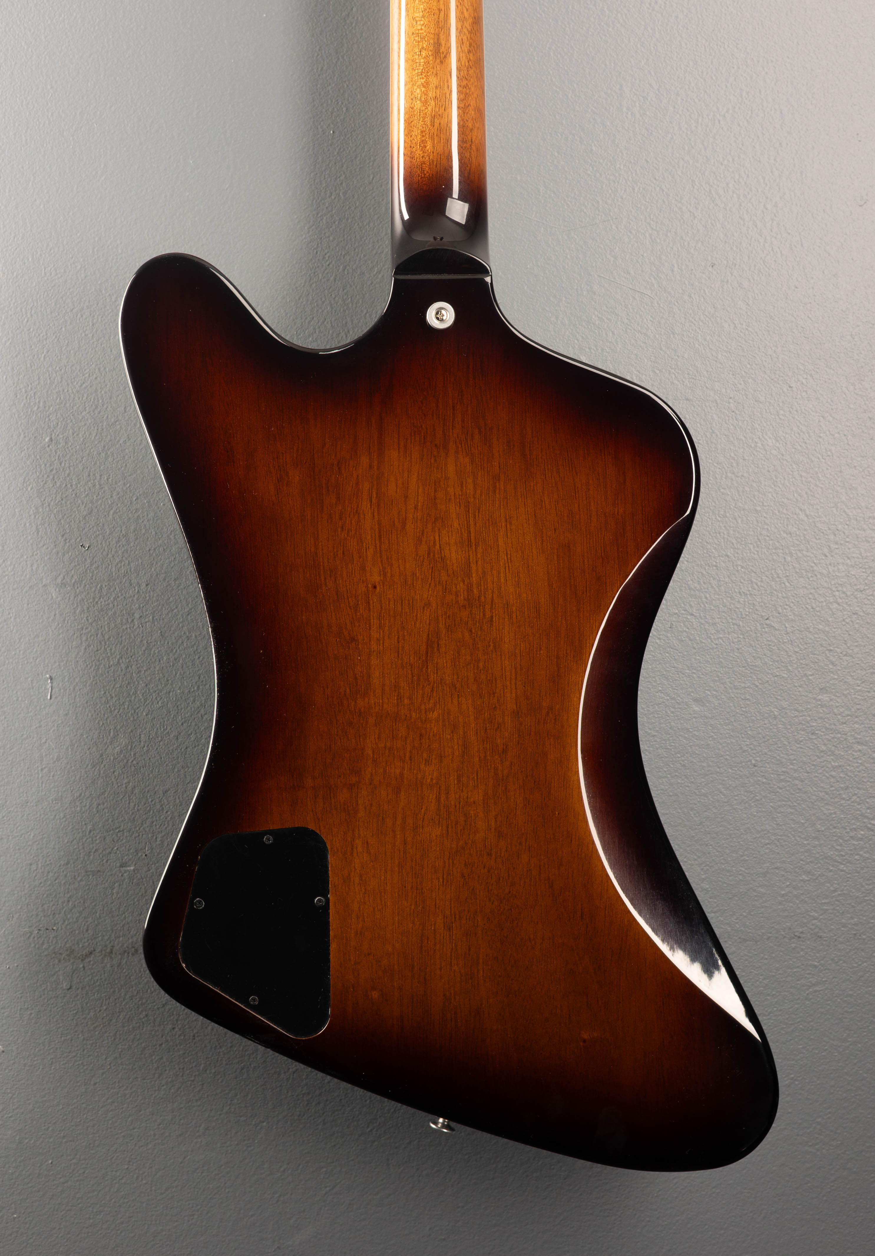 Firebird Platypus - Tobacco Sunburst - Image 4