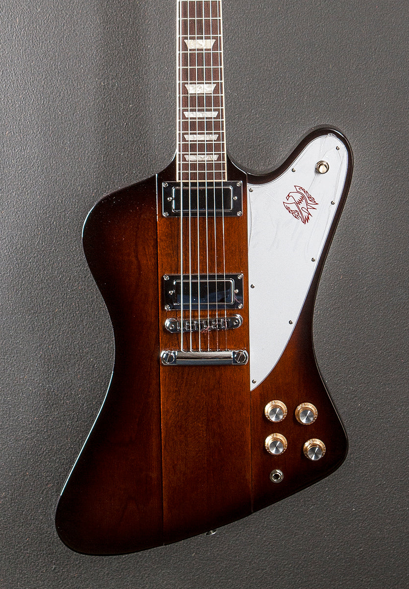 Firebird Platypus - Tobacco Sunburst - Image 2