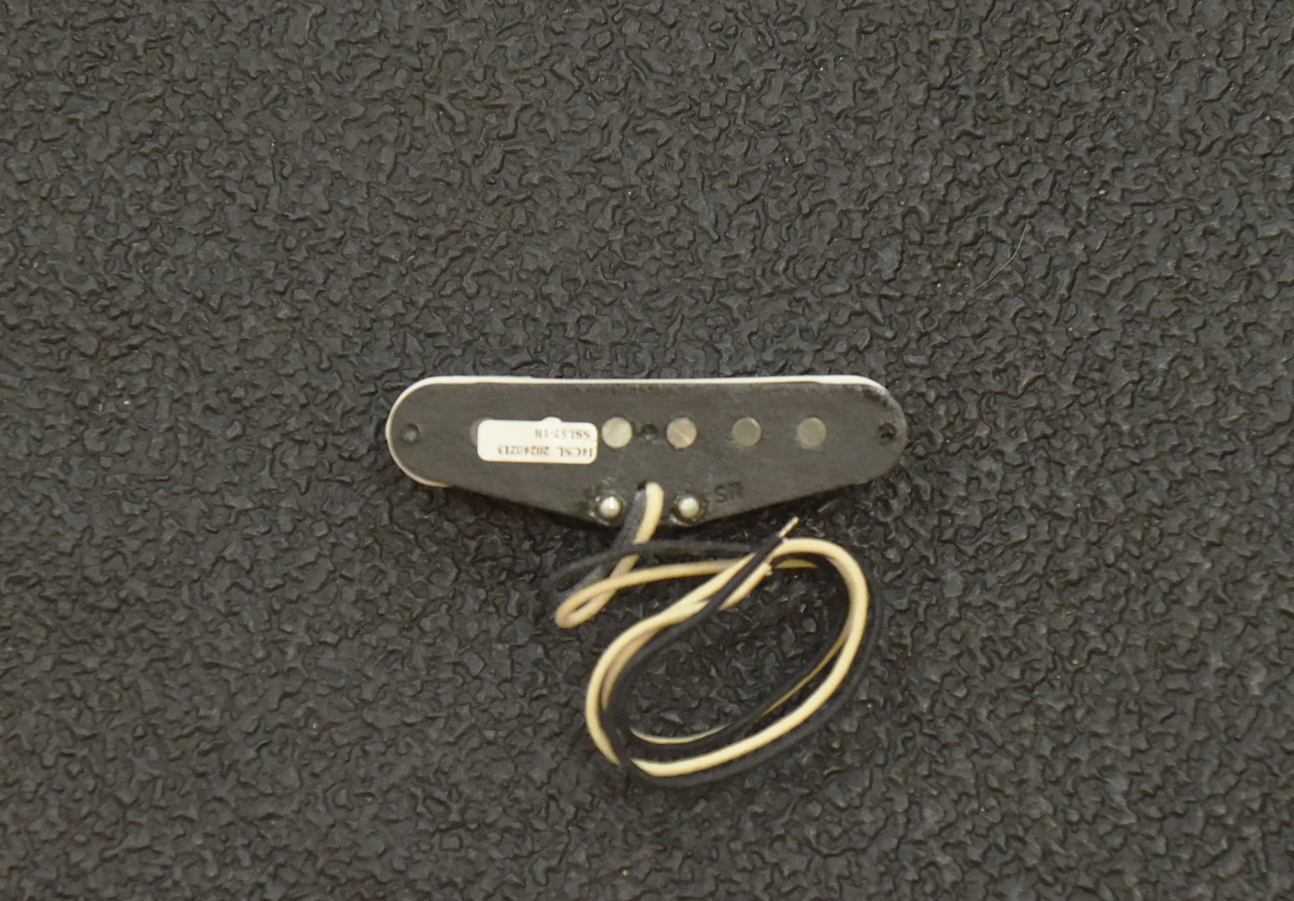 Five-Two for Strat - Bridge - Image 2