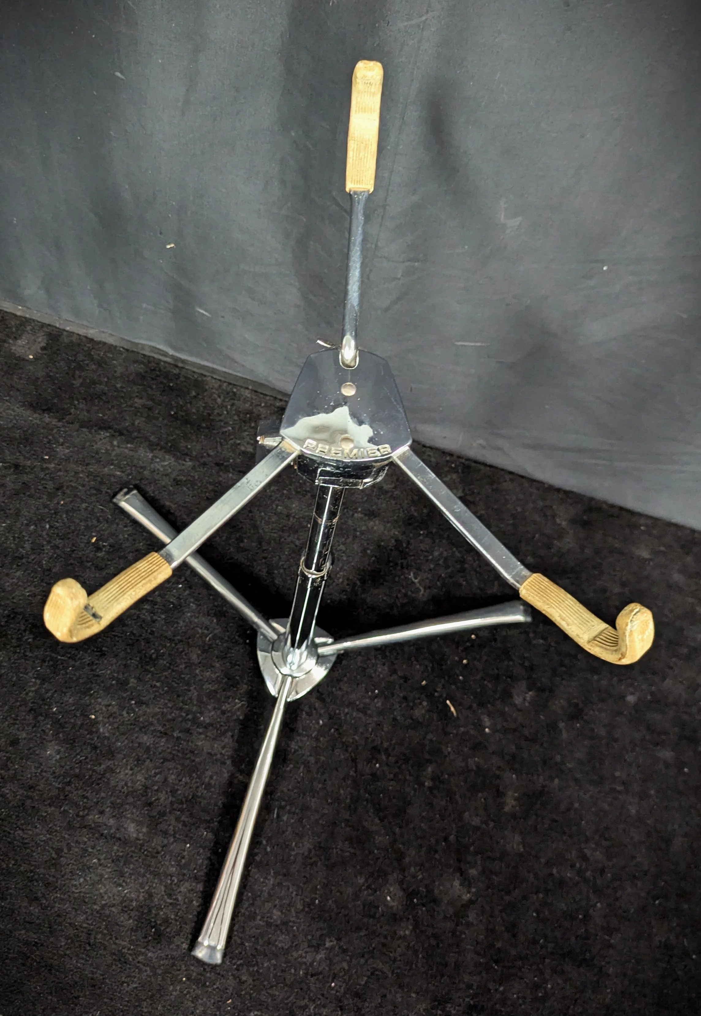 Flat Base Snare Stand - Image 2