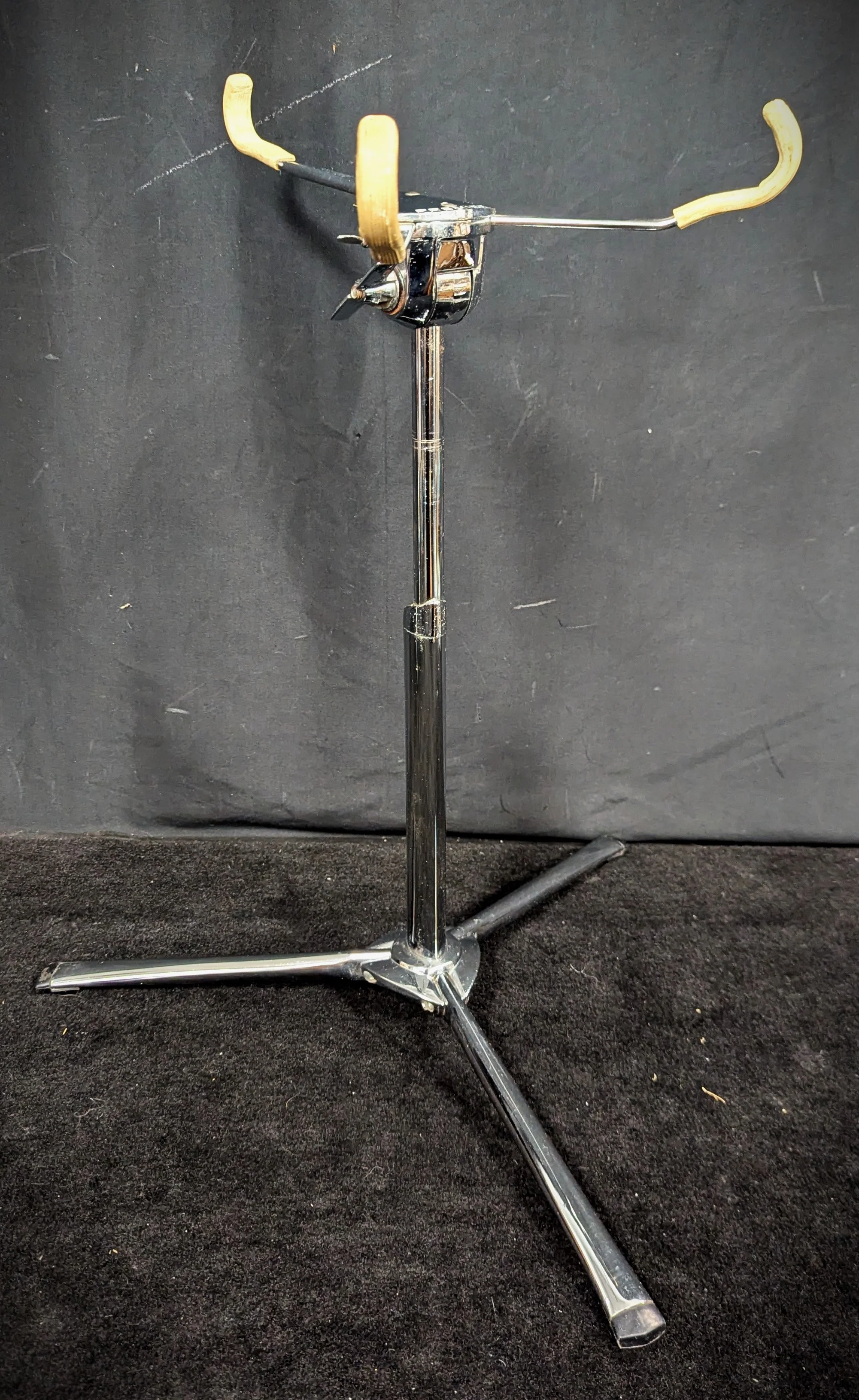 Flat Base Snare Stand - Image 3