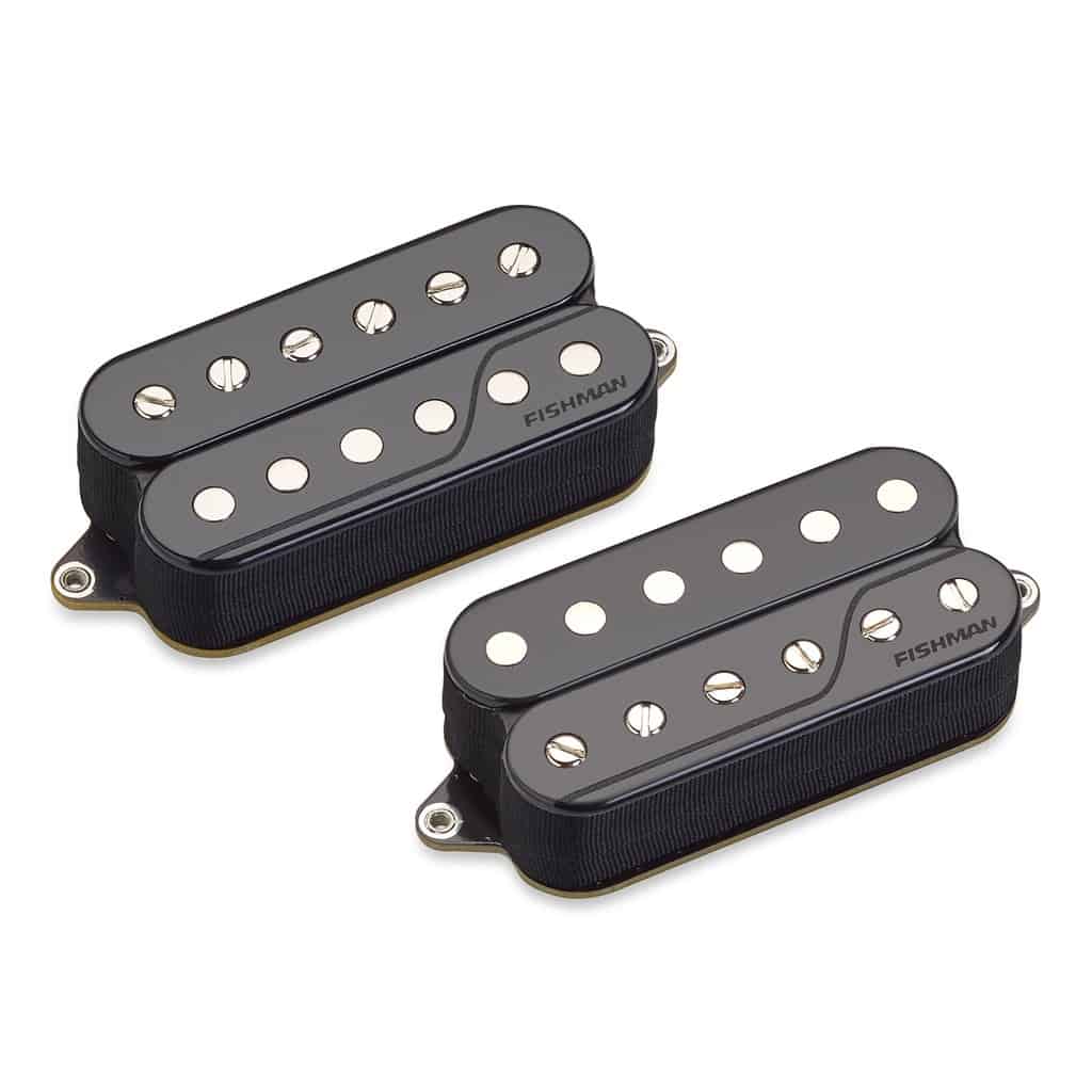 Open Core Classic Set - Black