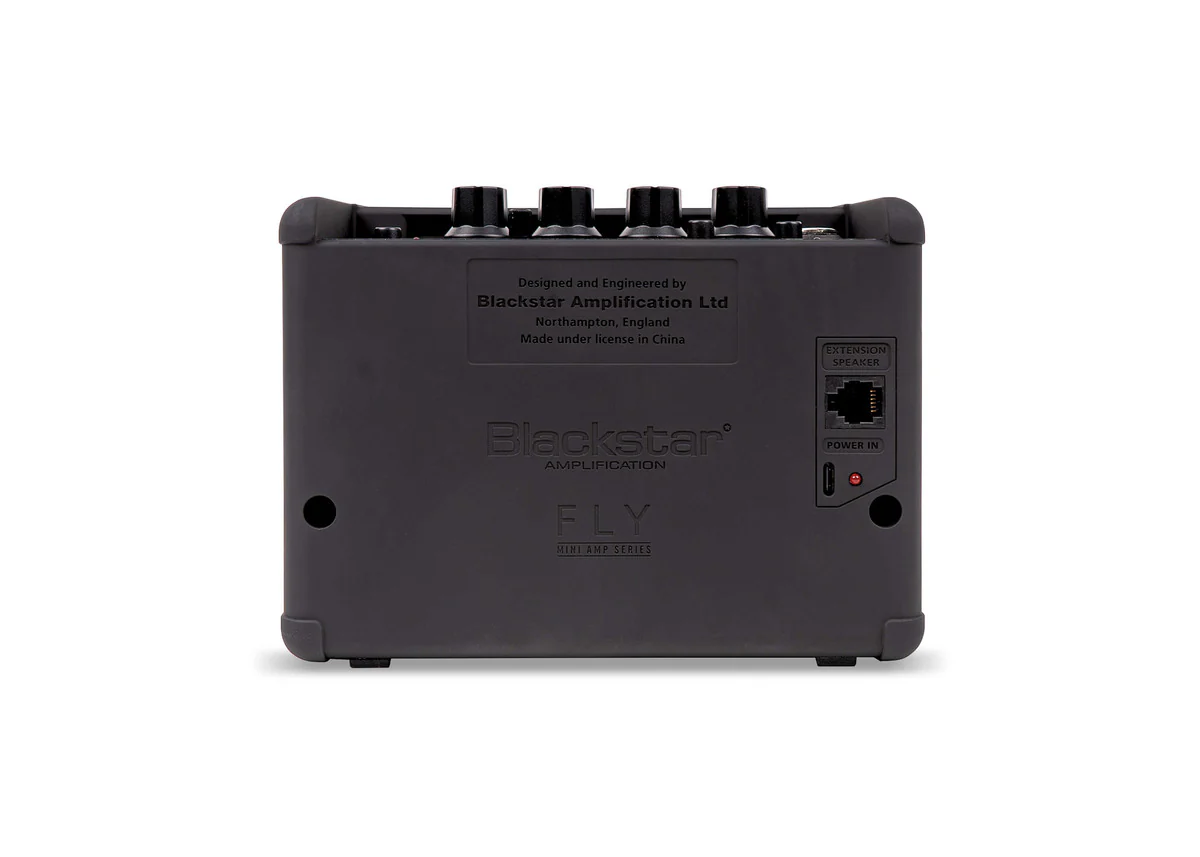 FLY 3 Bluetooth Charge - Image 2