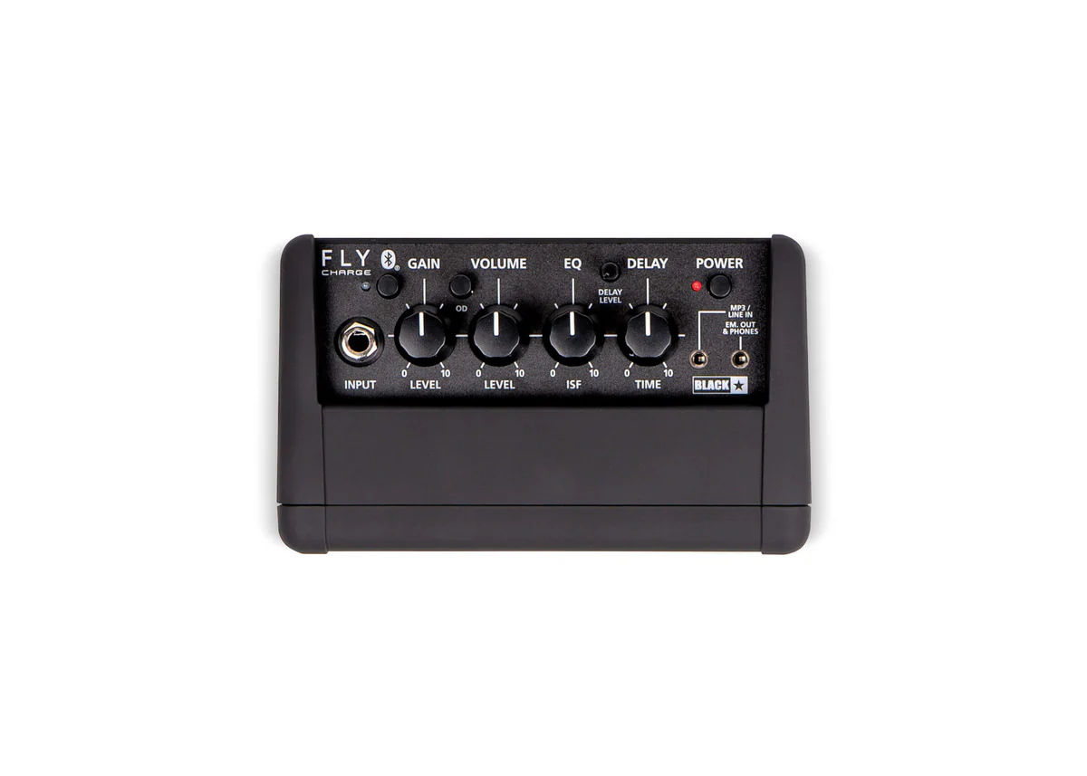 FLY 3 Bluetooth Charge - Image 3