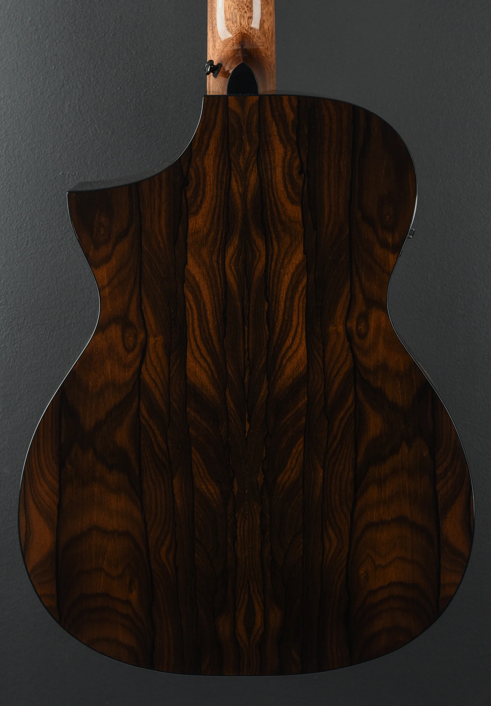 Forte Port 12 Randy Jackson of Zebra Signature - Natural - Image 4