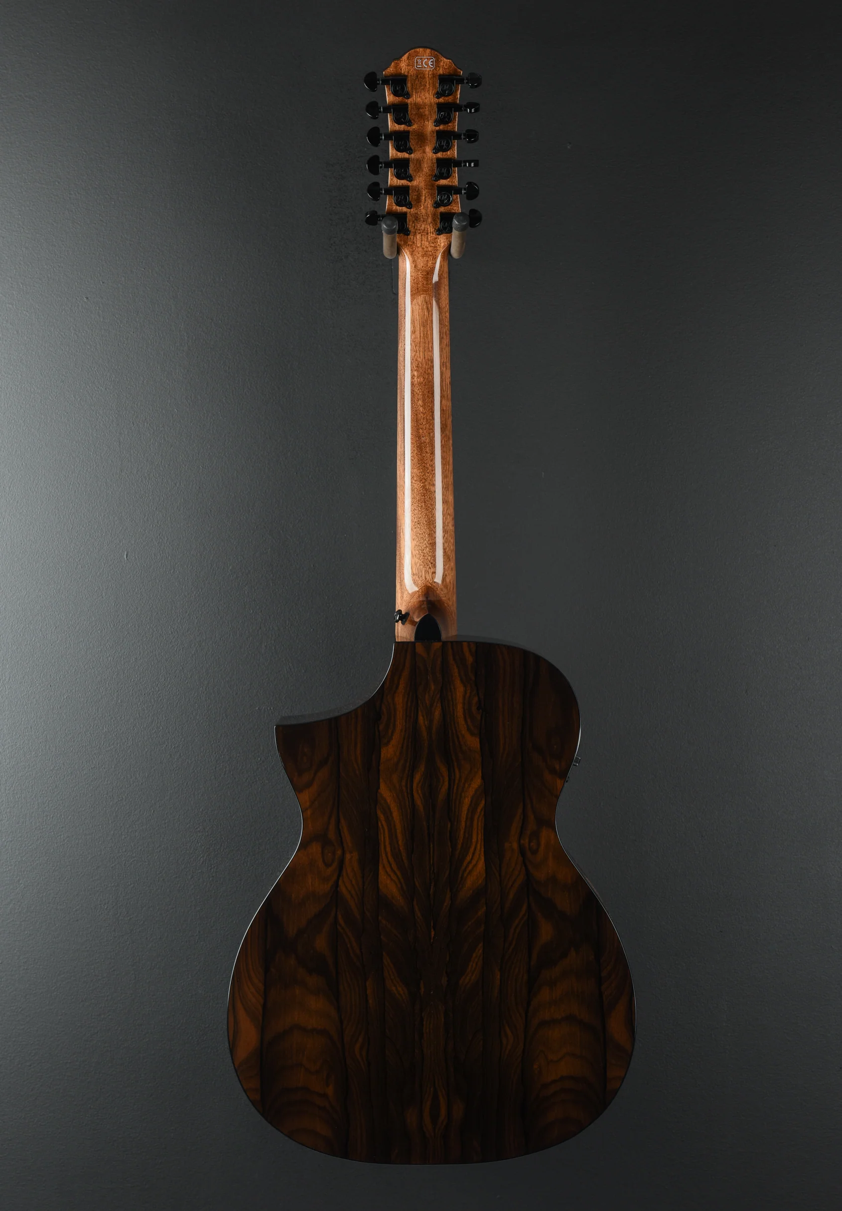 Forte Port 12 Randy Jackson of Zebra Signature - Natural - Image 5