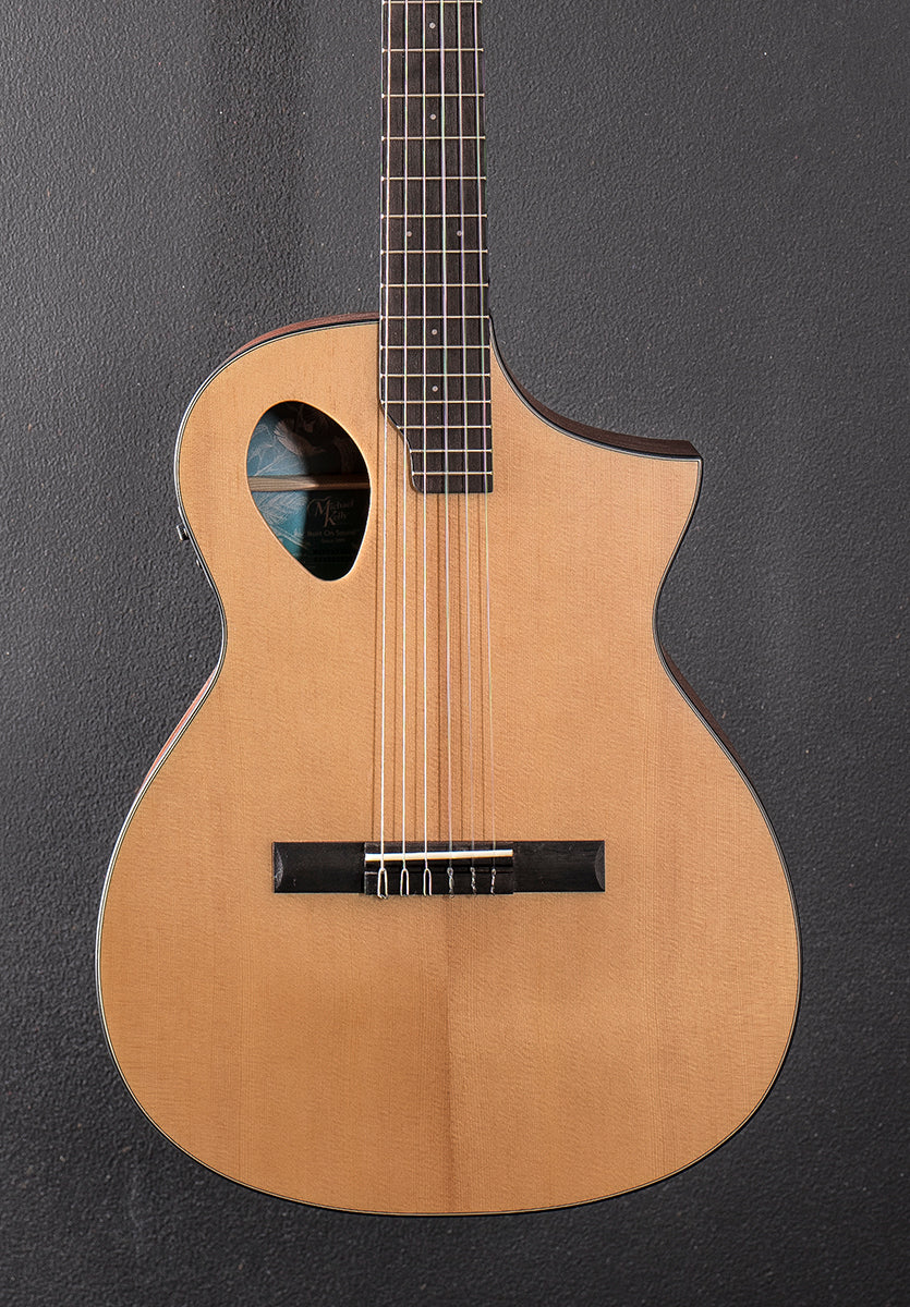 Forte Port Nylon - Natural - Image 2