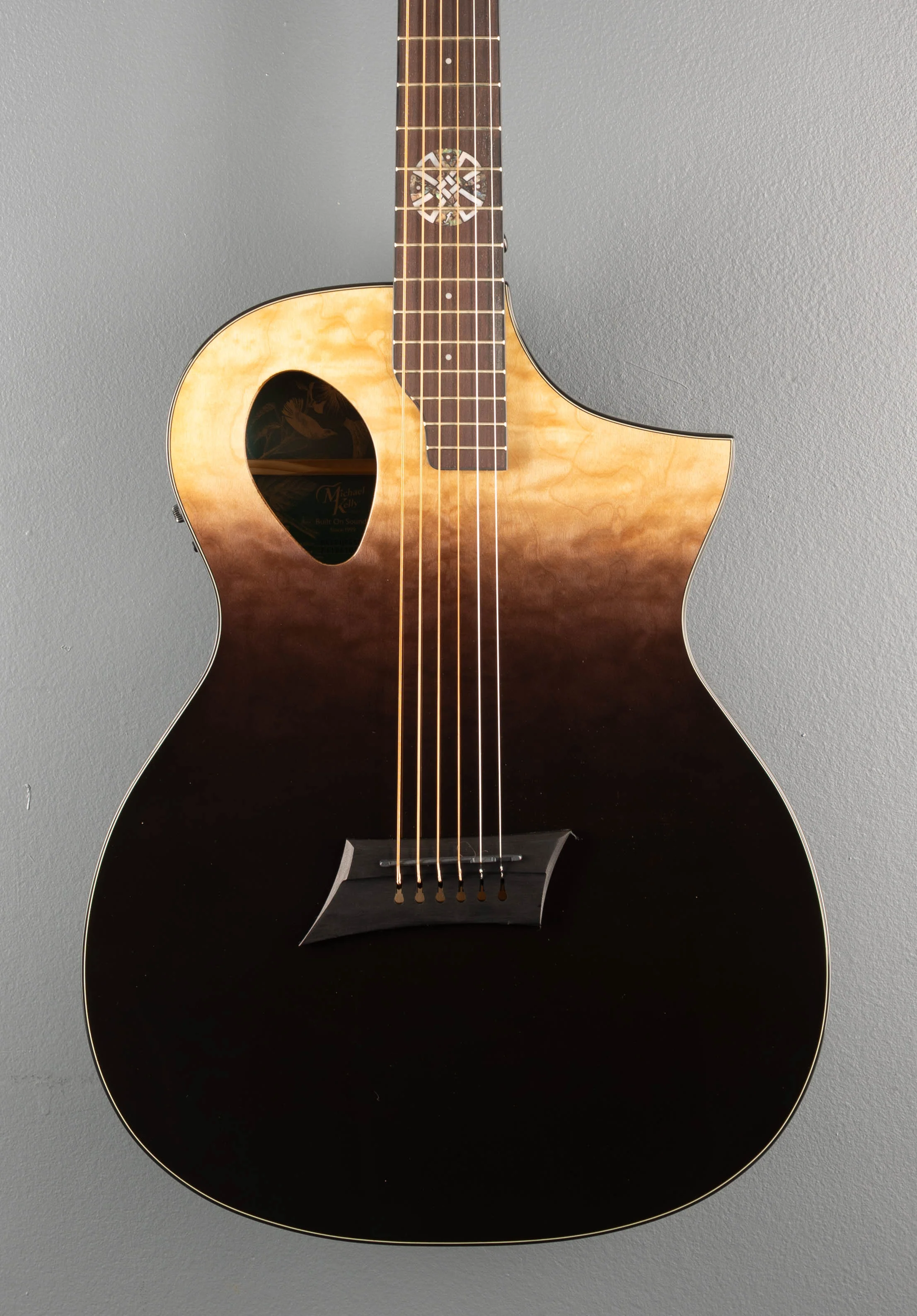 Forte Port X - Partial Eclipse - Image 2