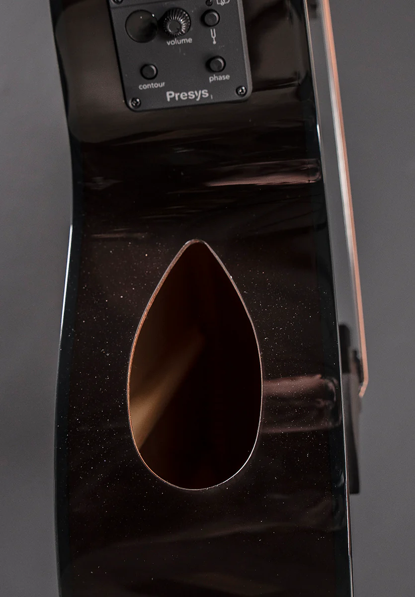 Forte Port X - Partial Eclipse - Image 6