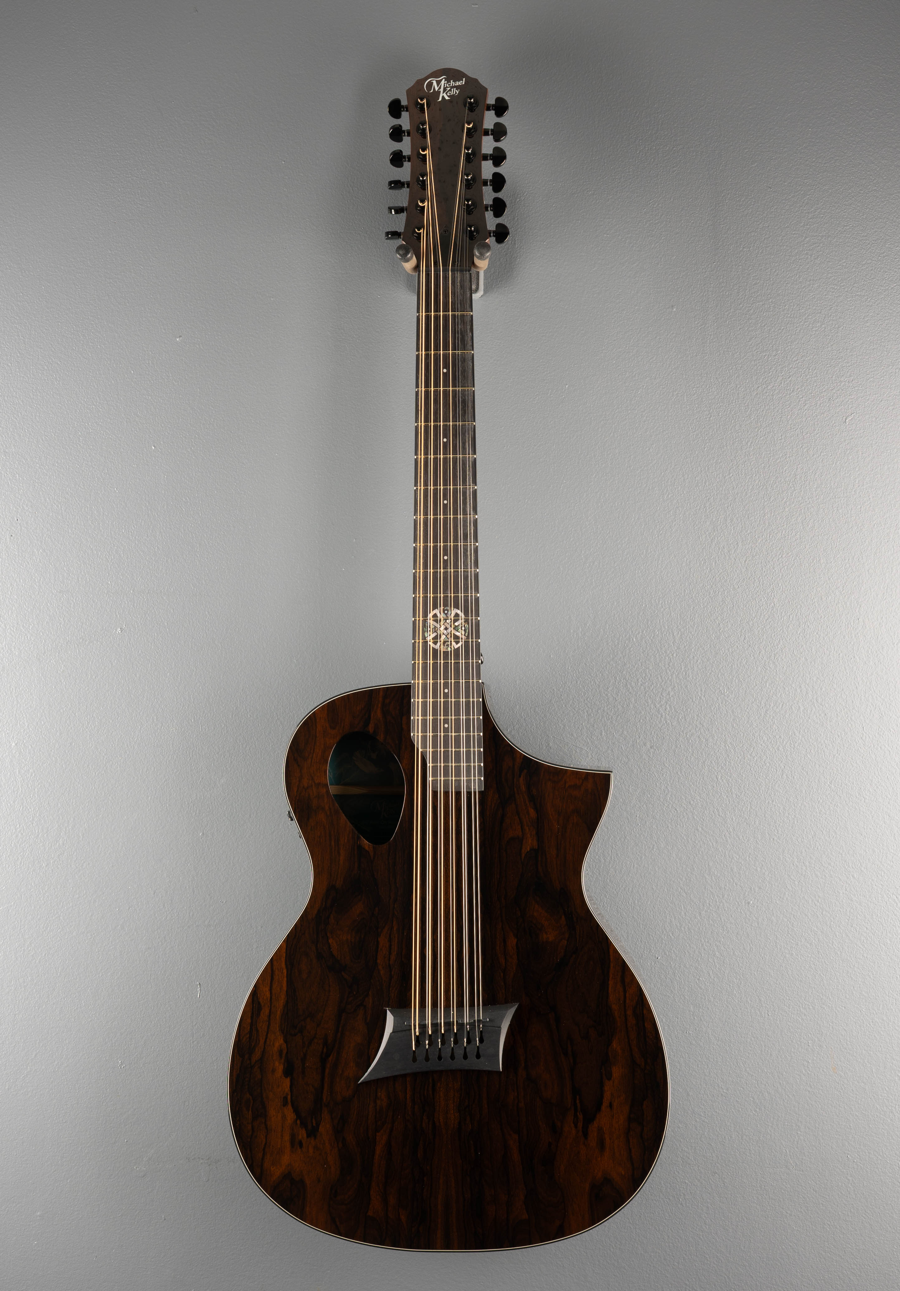 Forte Port 12 Randy Jackson of Zebra Signature - Natural - Image 3