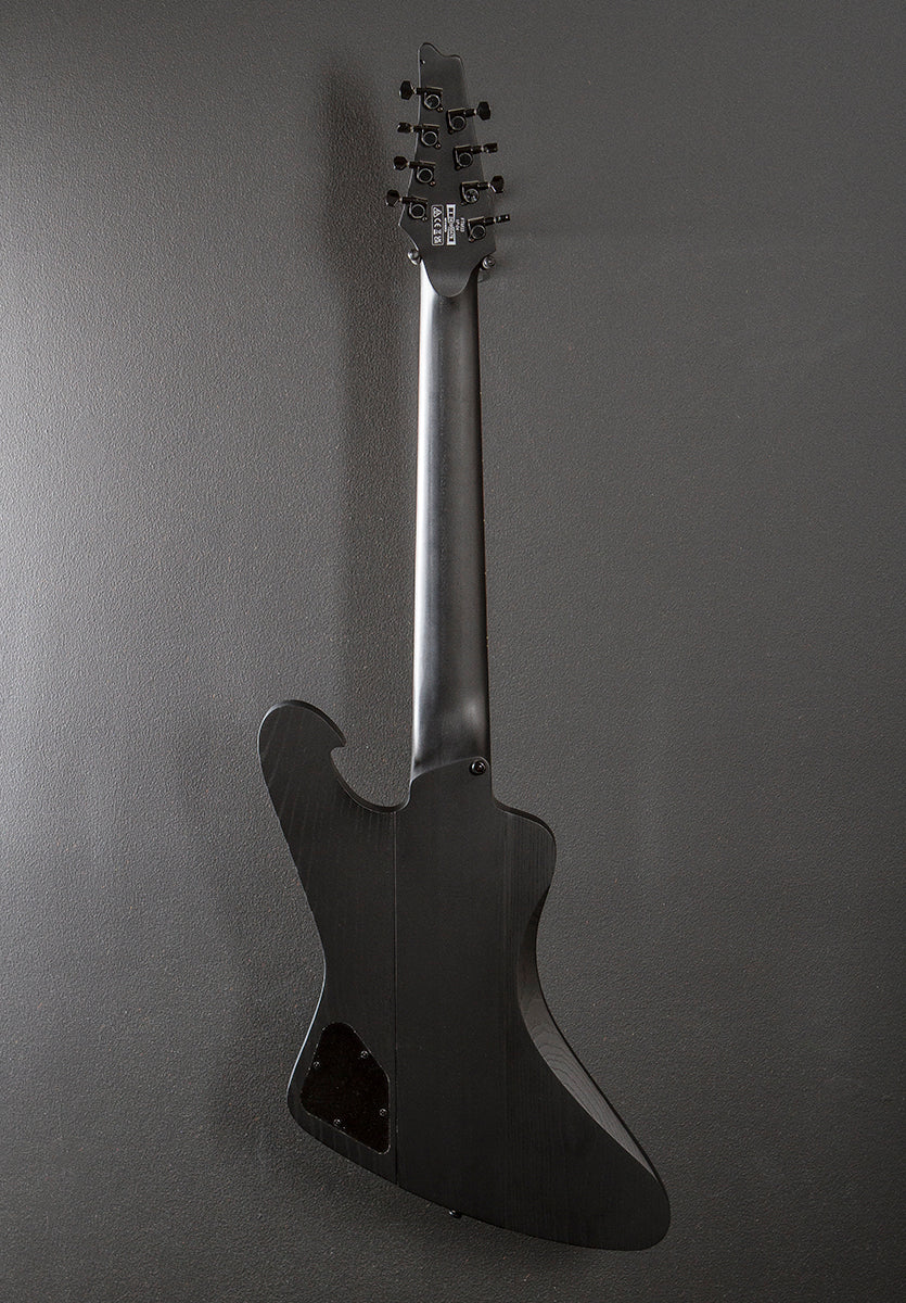 Fredrik Thordendal FTM33 Signature 8 String - Weathered Black - Image 5
