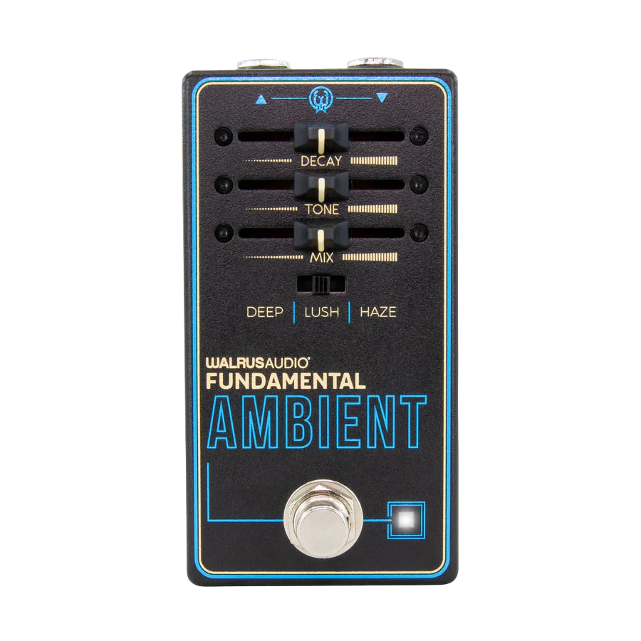 Fundamental Series Ambient